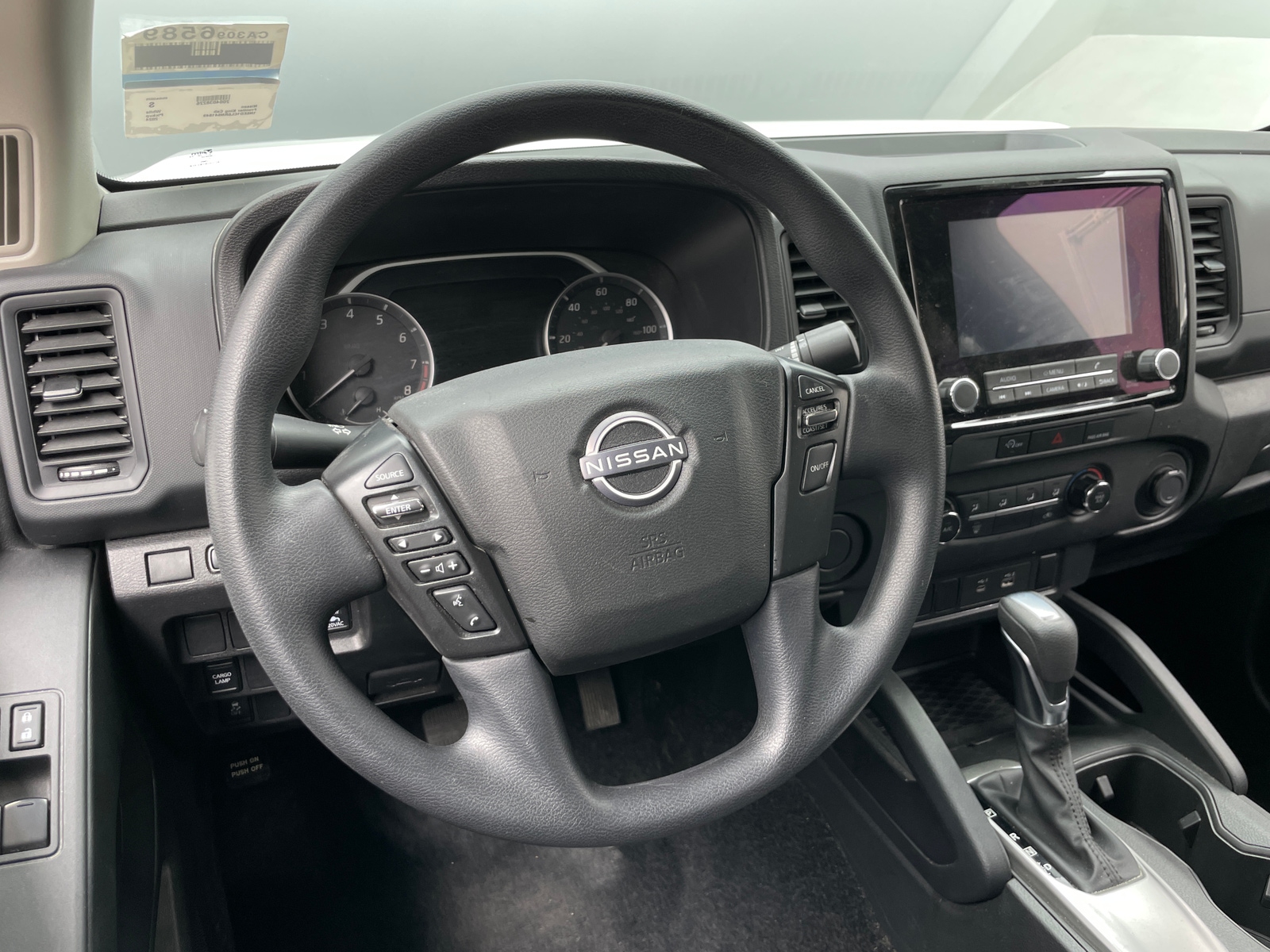 Thumbnail: 2024 Nissan Frontier - 5