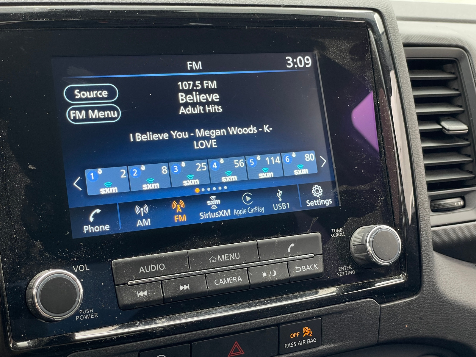 Thumbnail: 2024 Nissan Frontier - 4