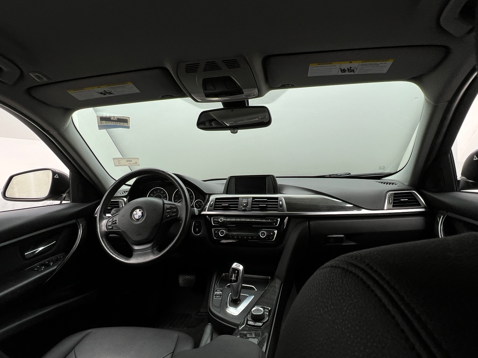 Thumbnail: 2018 BMW 3 Series - 2