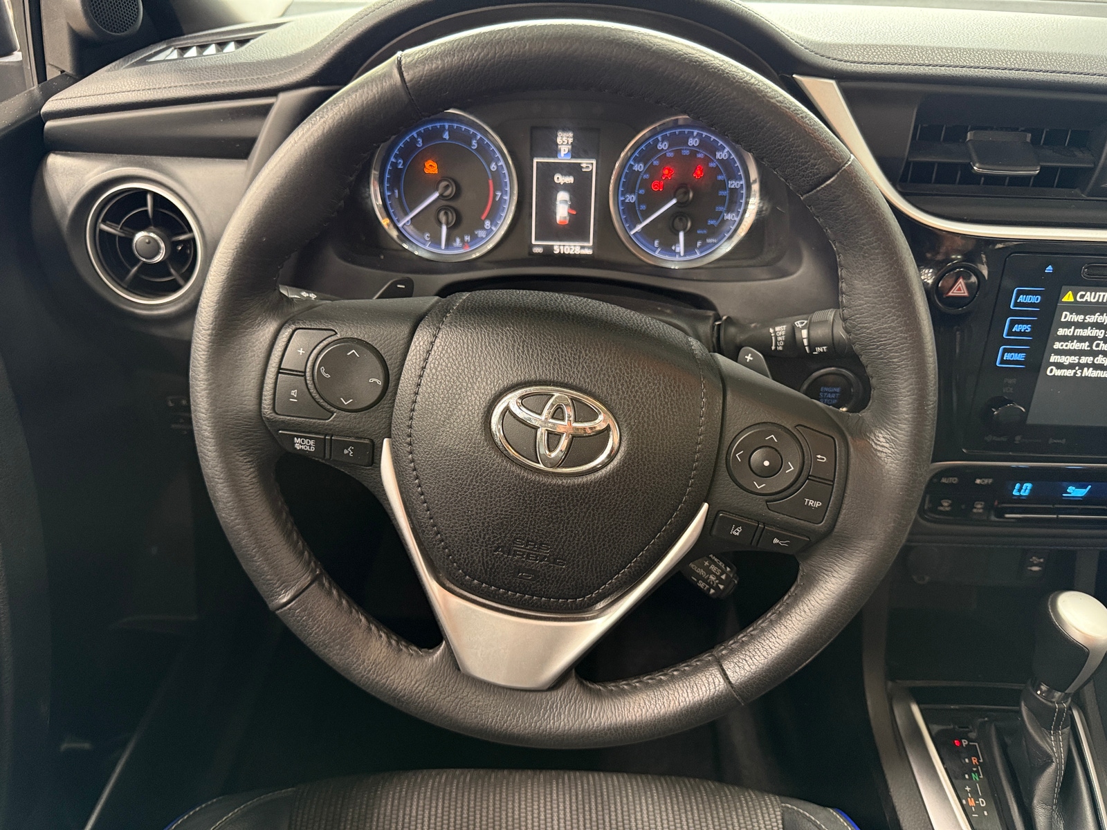 Thumbnail: 2018 Toyota Corolla - 5