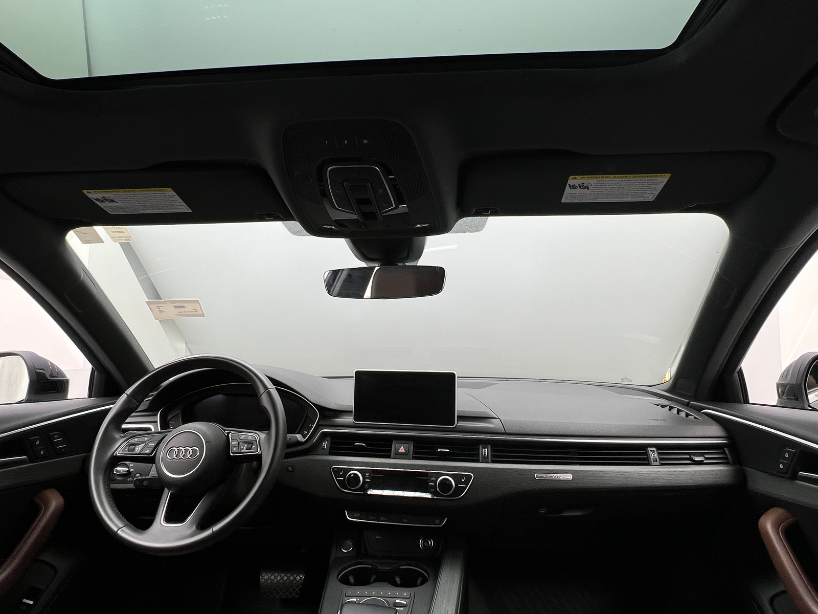 Thumbnail: 2018 Audi A4 - 2