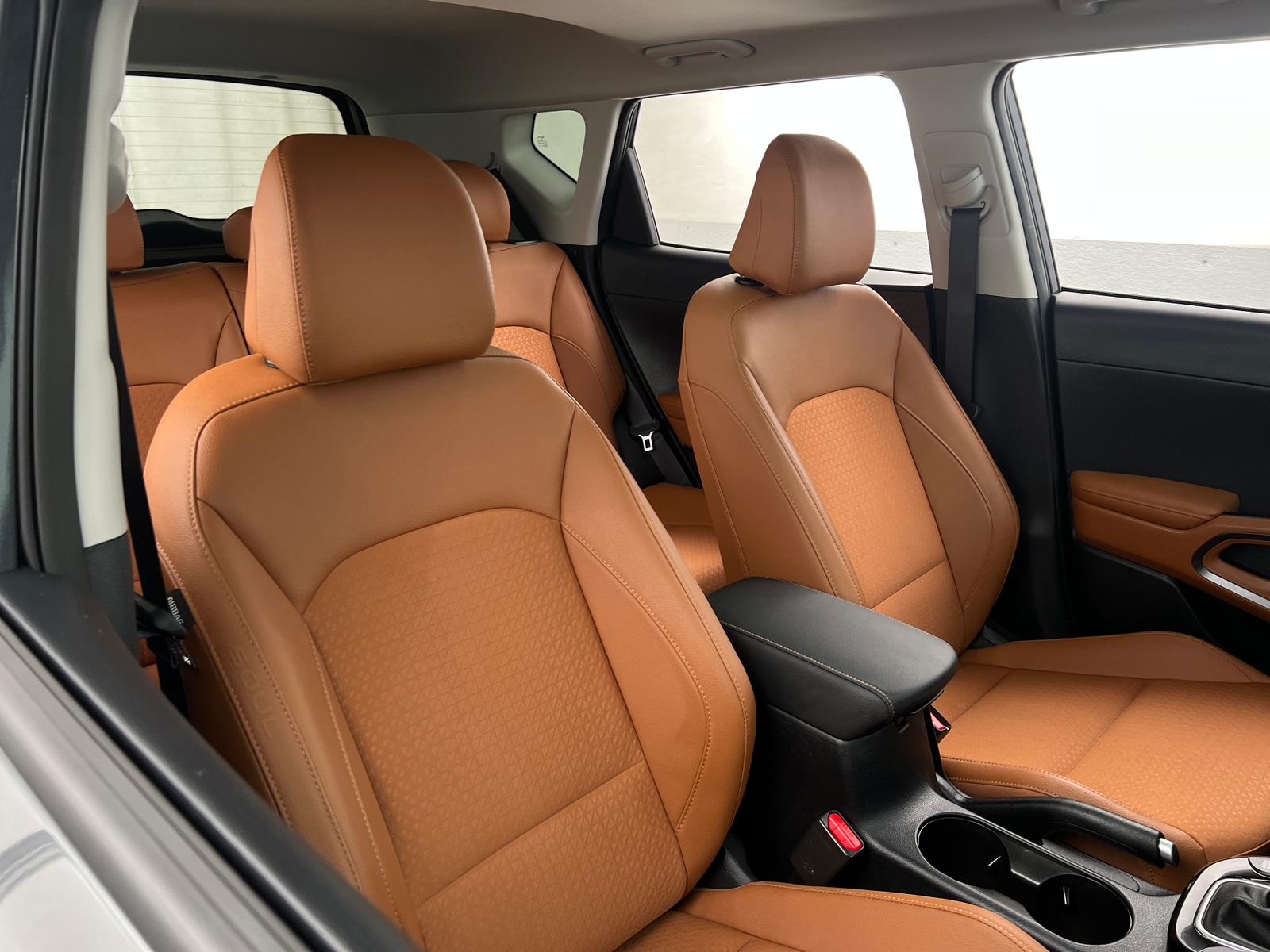 Thumbnail: 2024 Kia Soul - 2