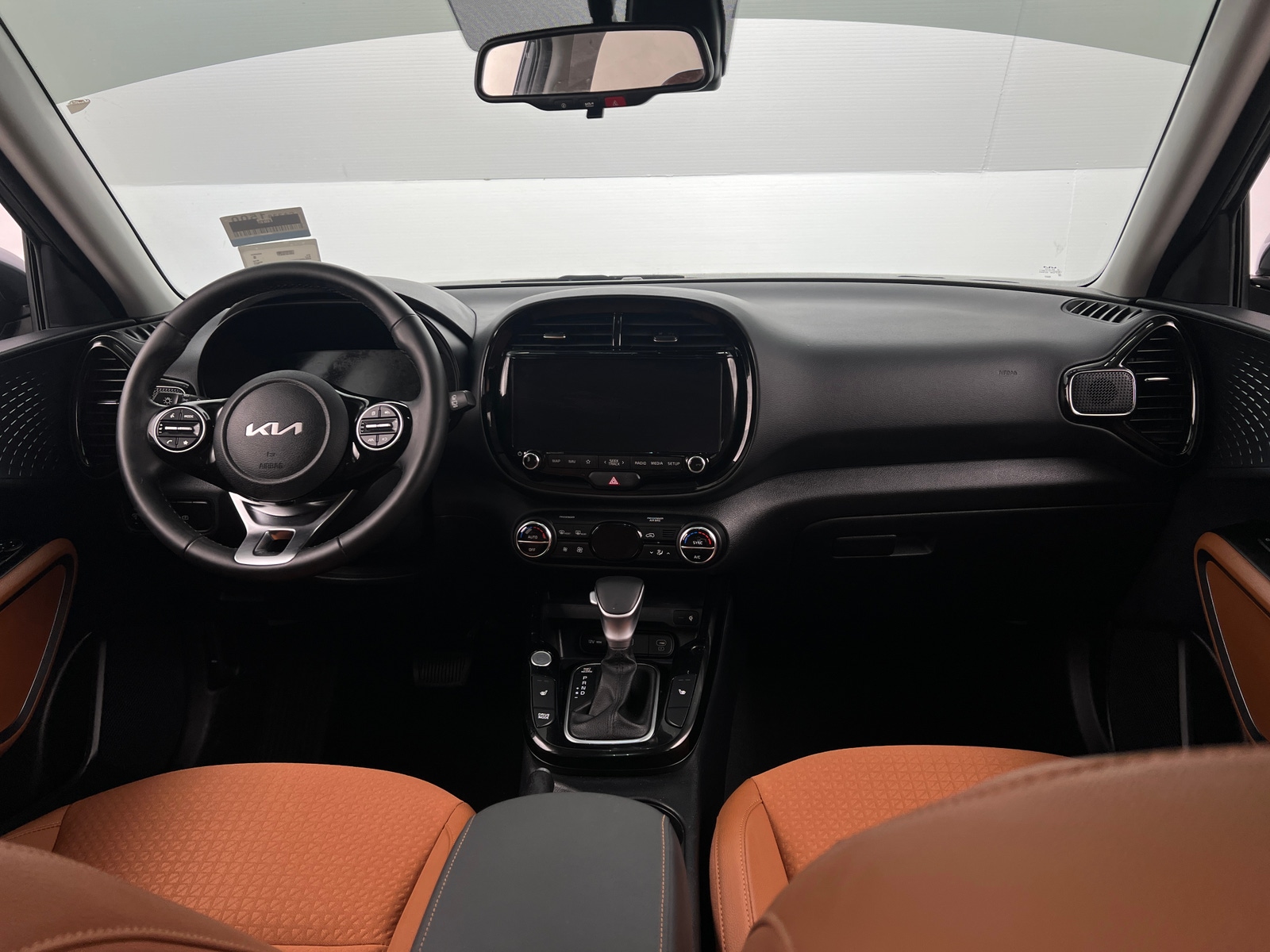 Thumbnail: 2024 Kia Soul - 3