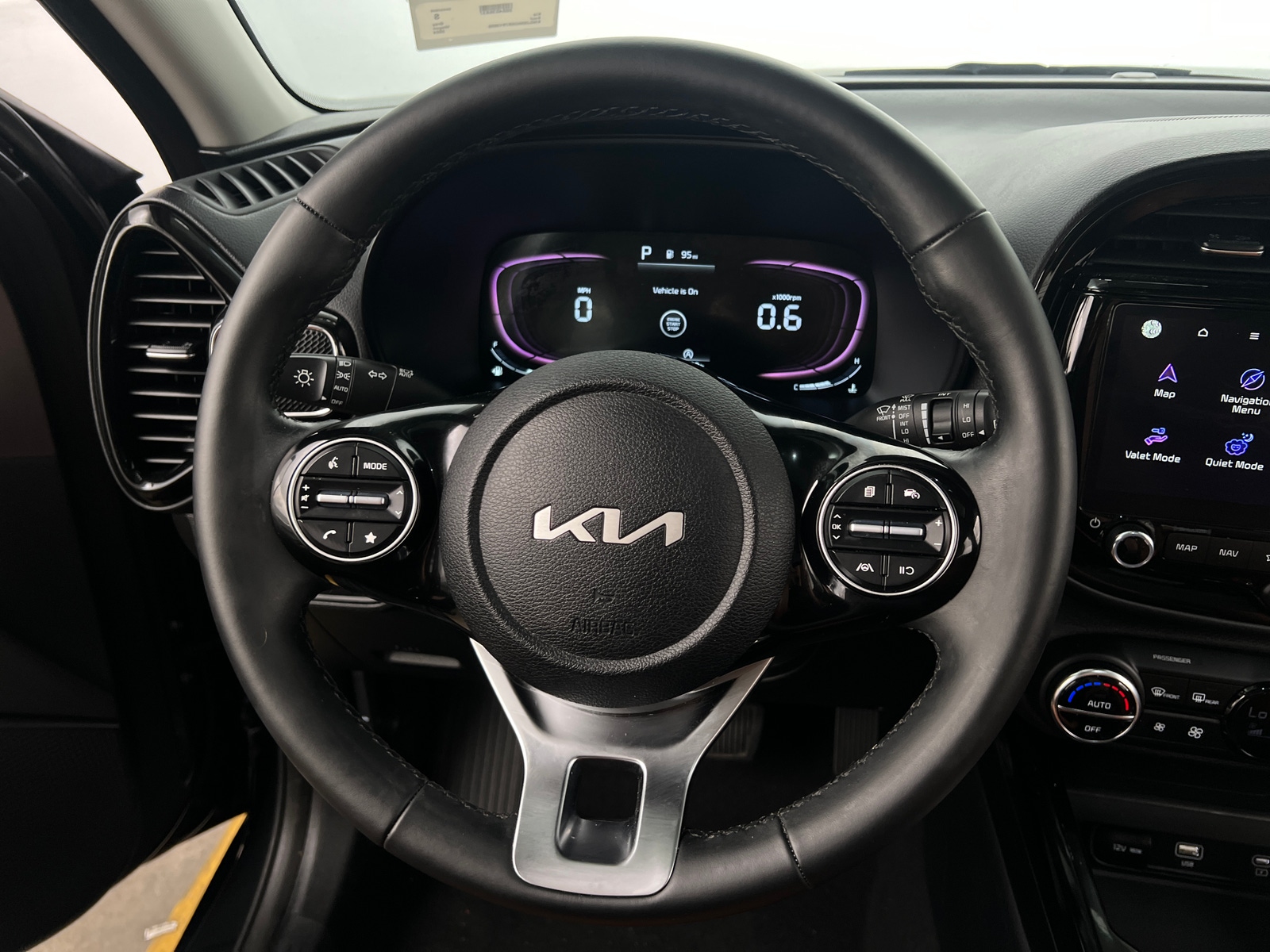 Thumbnail: 2024 Kia Soul - 5