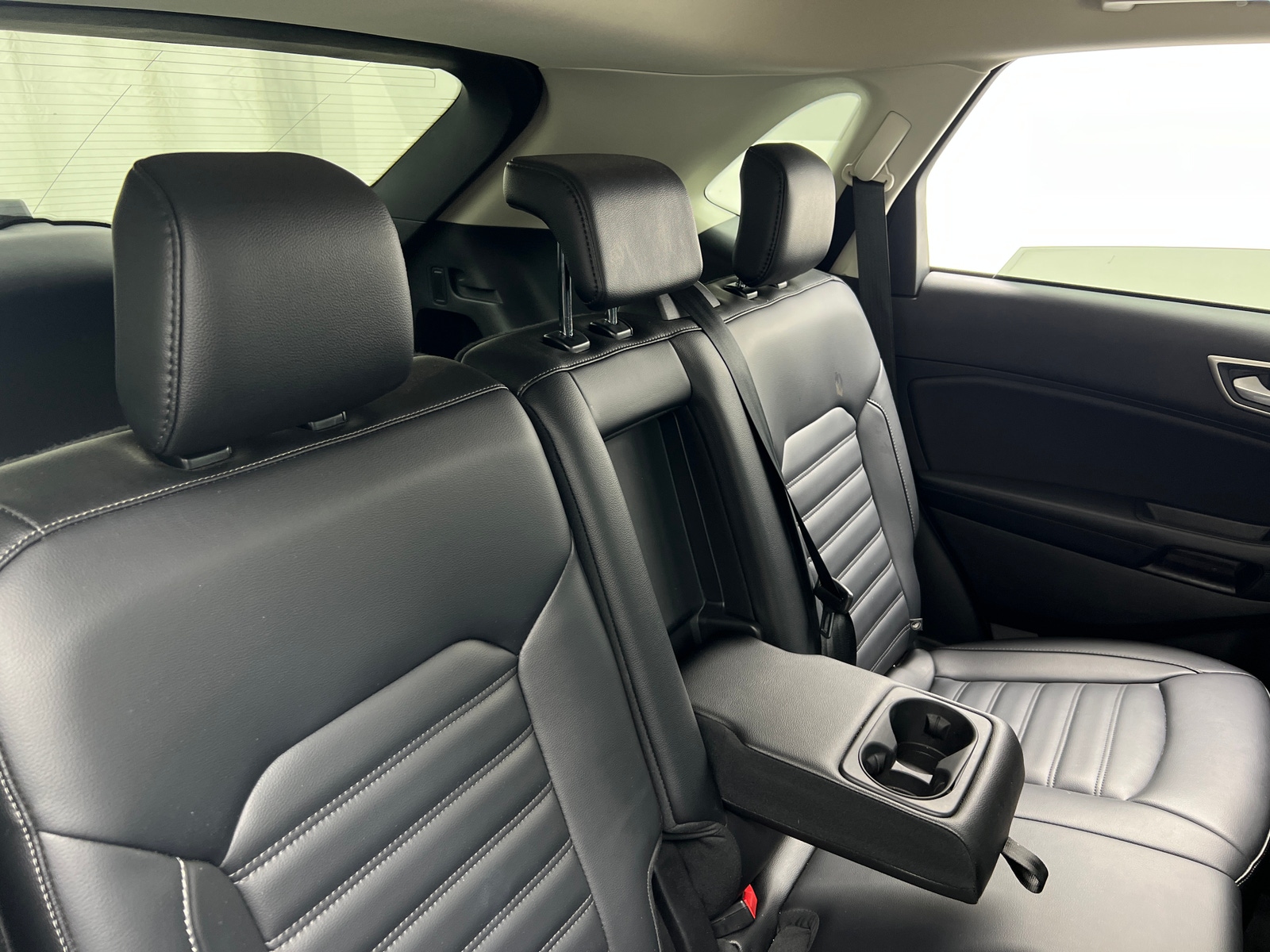 Thumbnail: 2024 Ford Edge - 5
