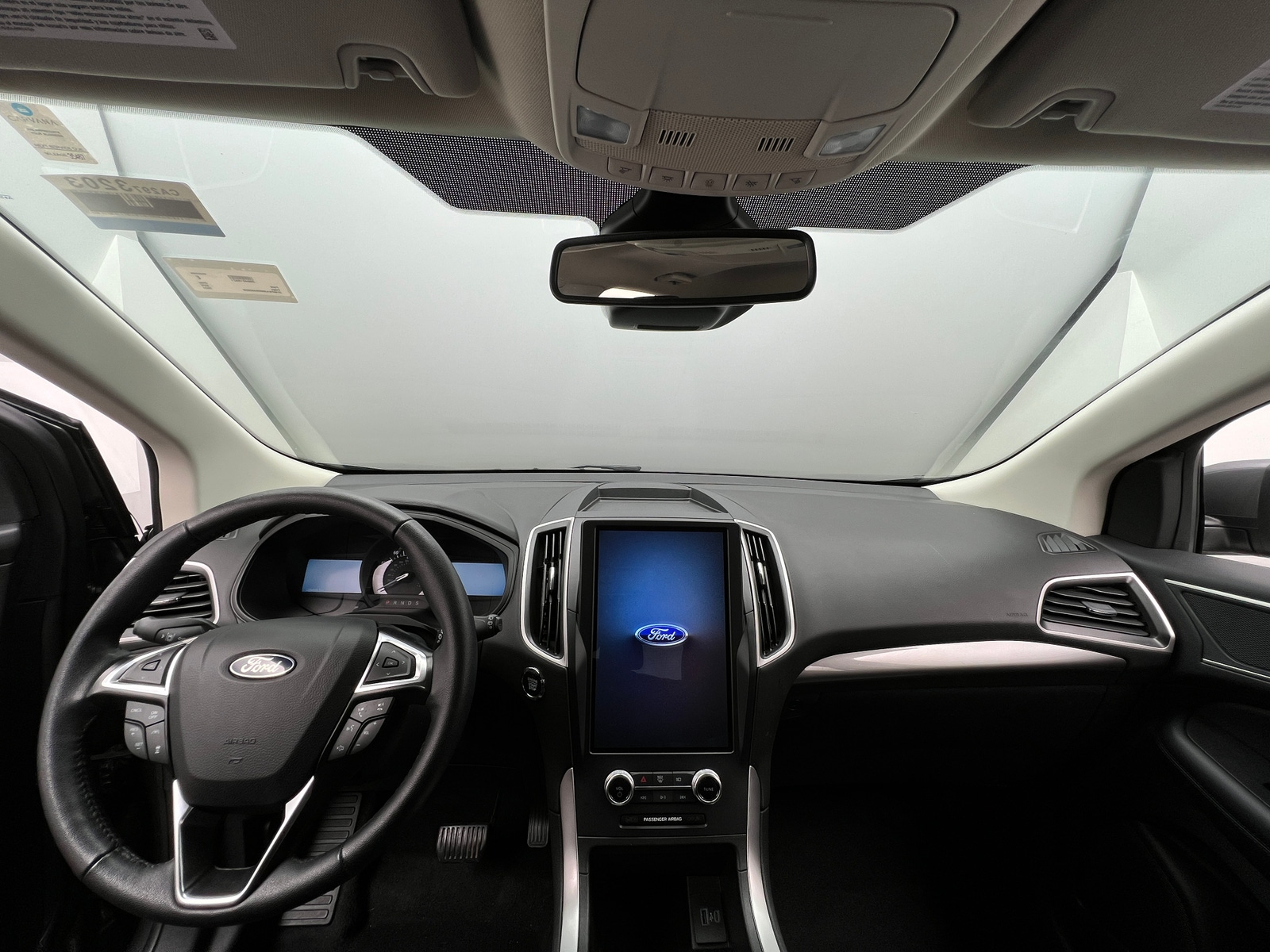 Thumbnail: 2024 Ford Edge - 2