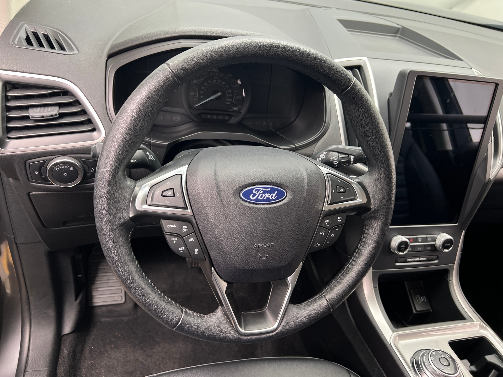 Thumbnail: 2024 Ford Edge - 4