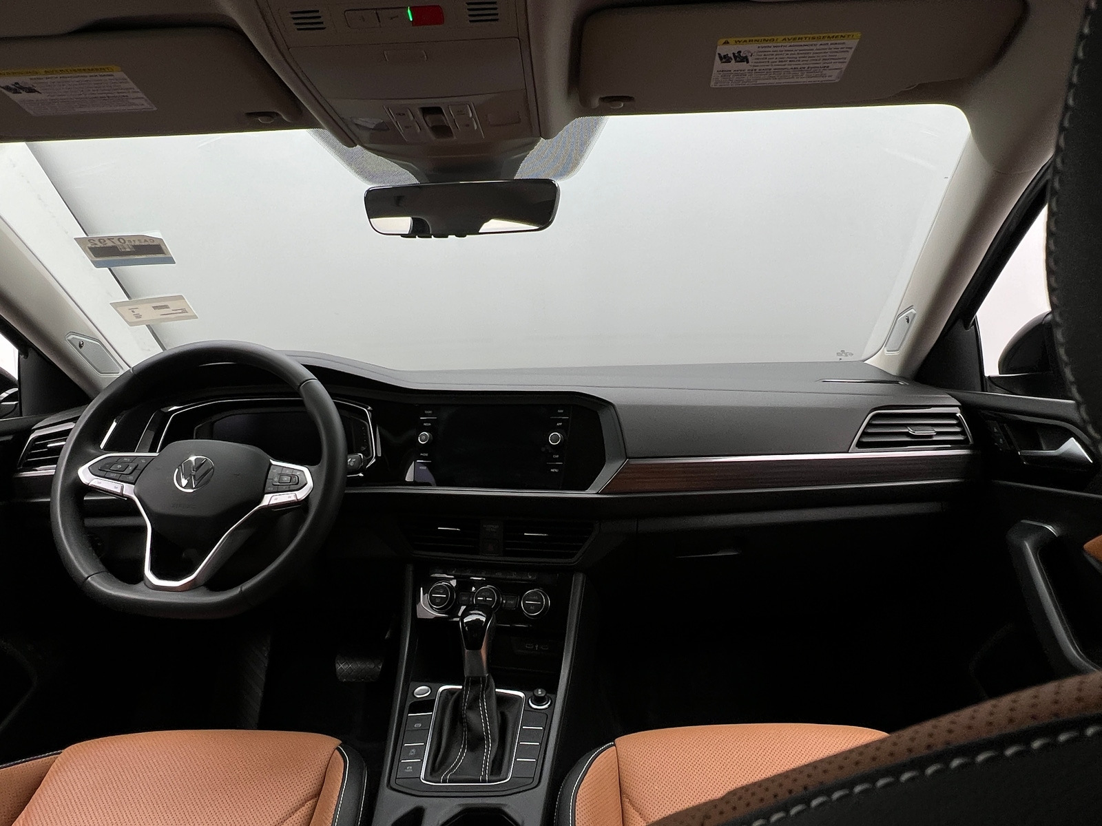 Thumbnail: 2024 Volkswagen Jetta - 2