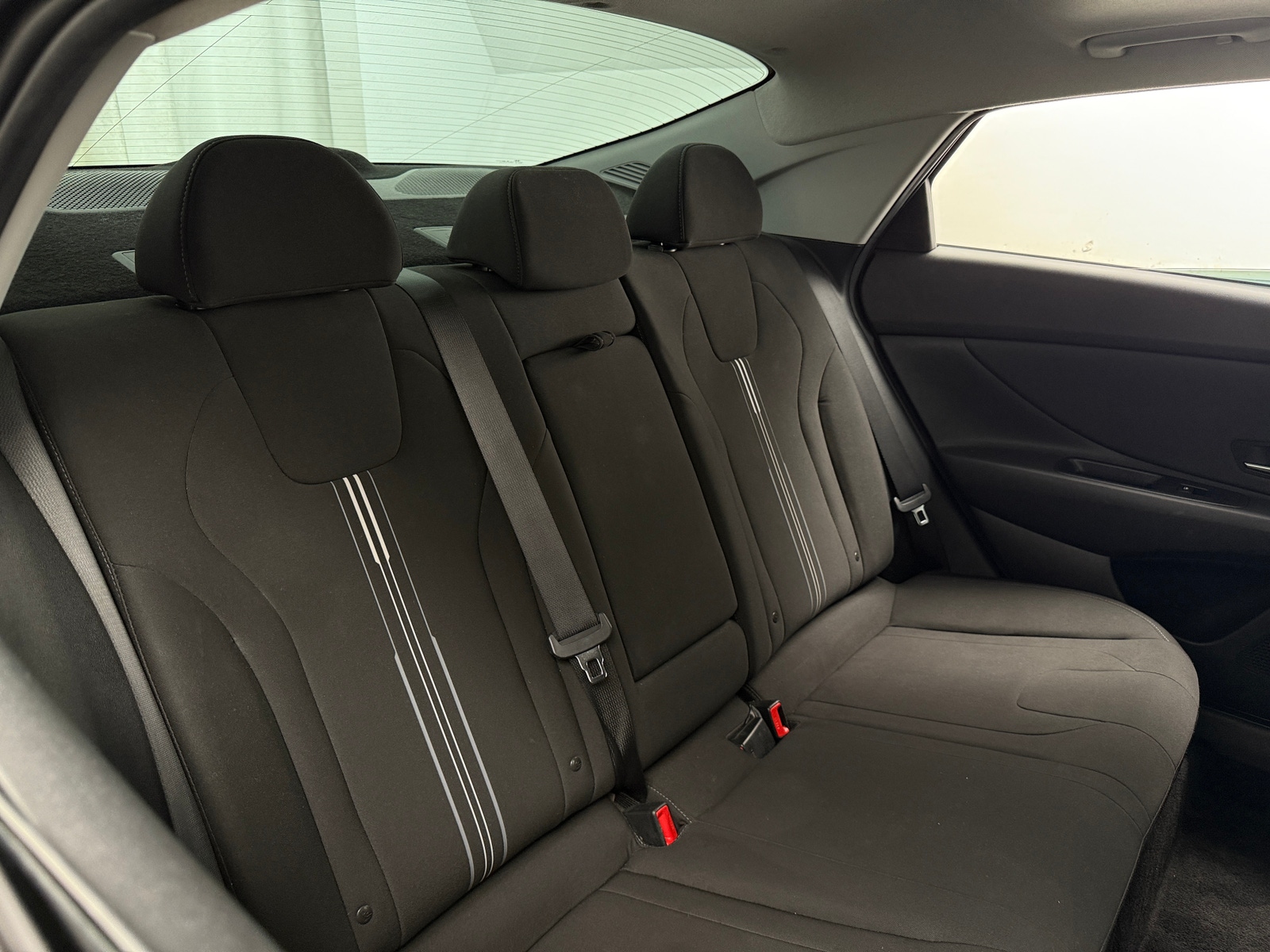 Thumbnail: 2021 Hyundai Elantra - 6