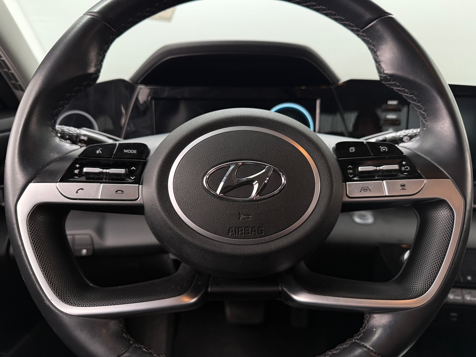 Thumbnail: 2021 Hyundai Elantra - 5