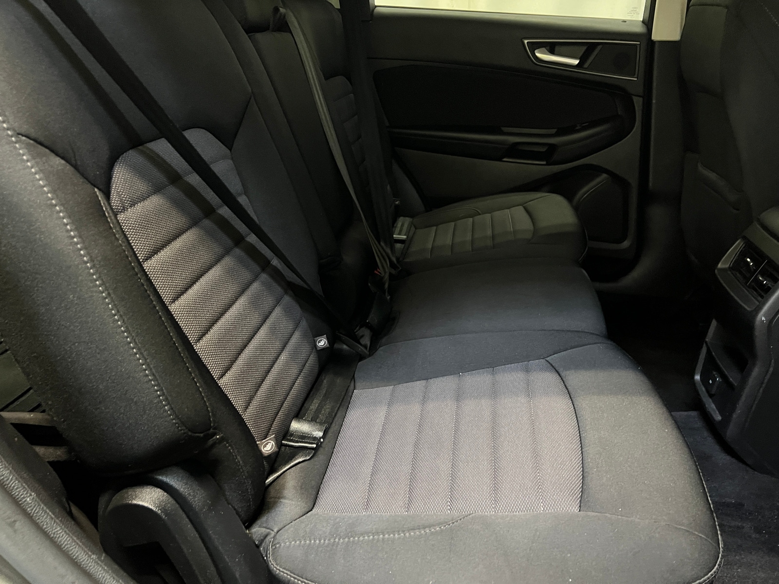 Thumbnail: 2017 Ford Edge - 6