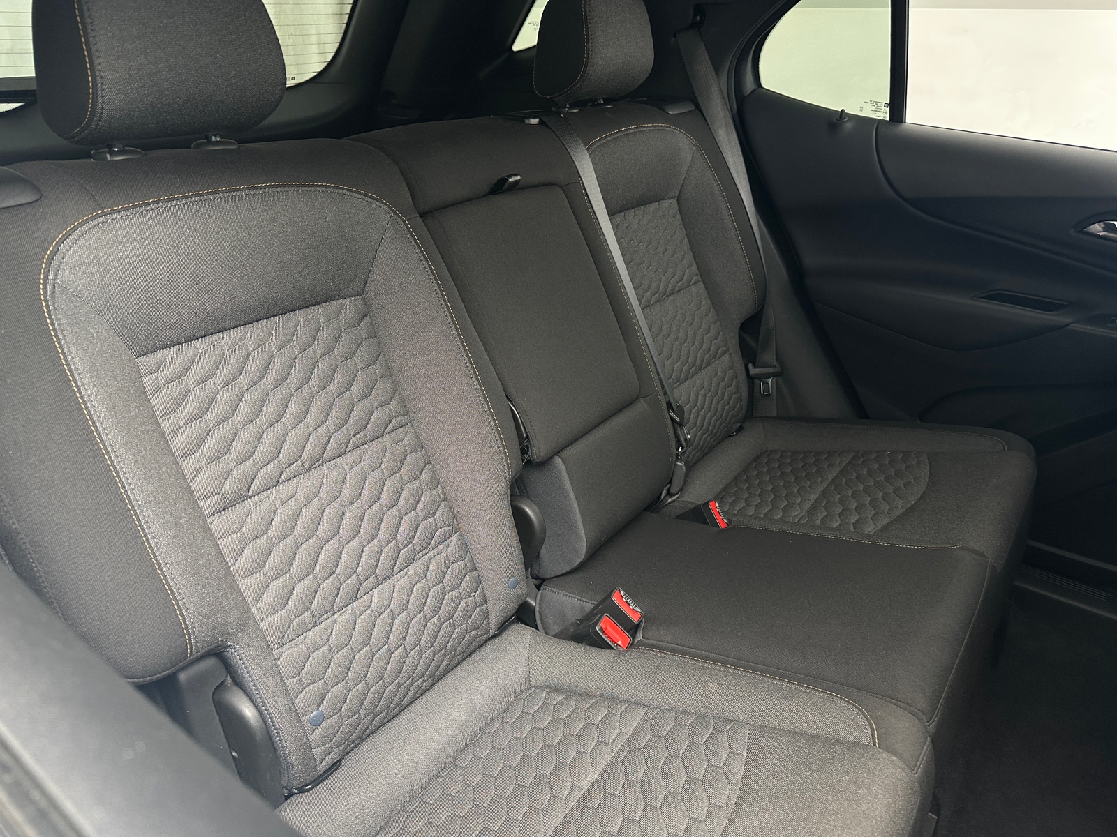 Thumbnail: 2021 Chevrolet Equinox - 6