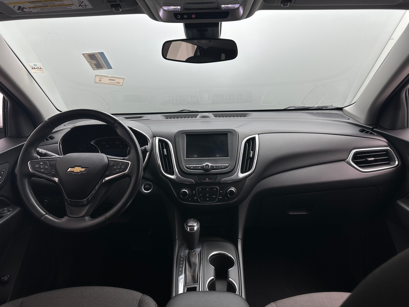Thumbnail: 2021 Chevrolet Equinox - 3