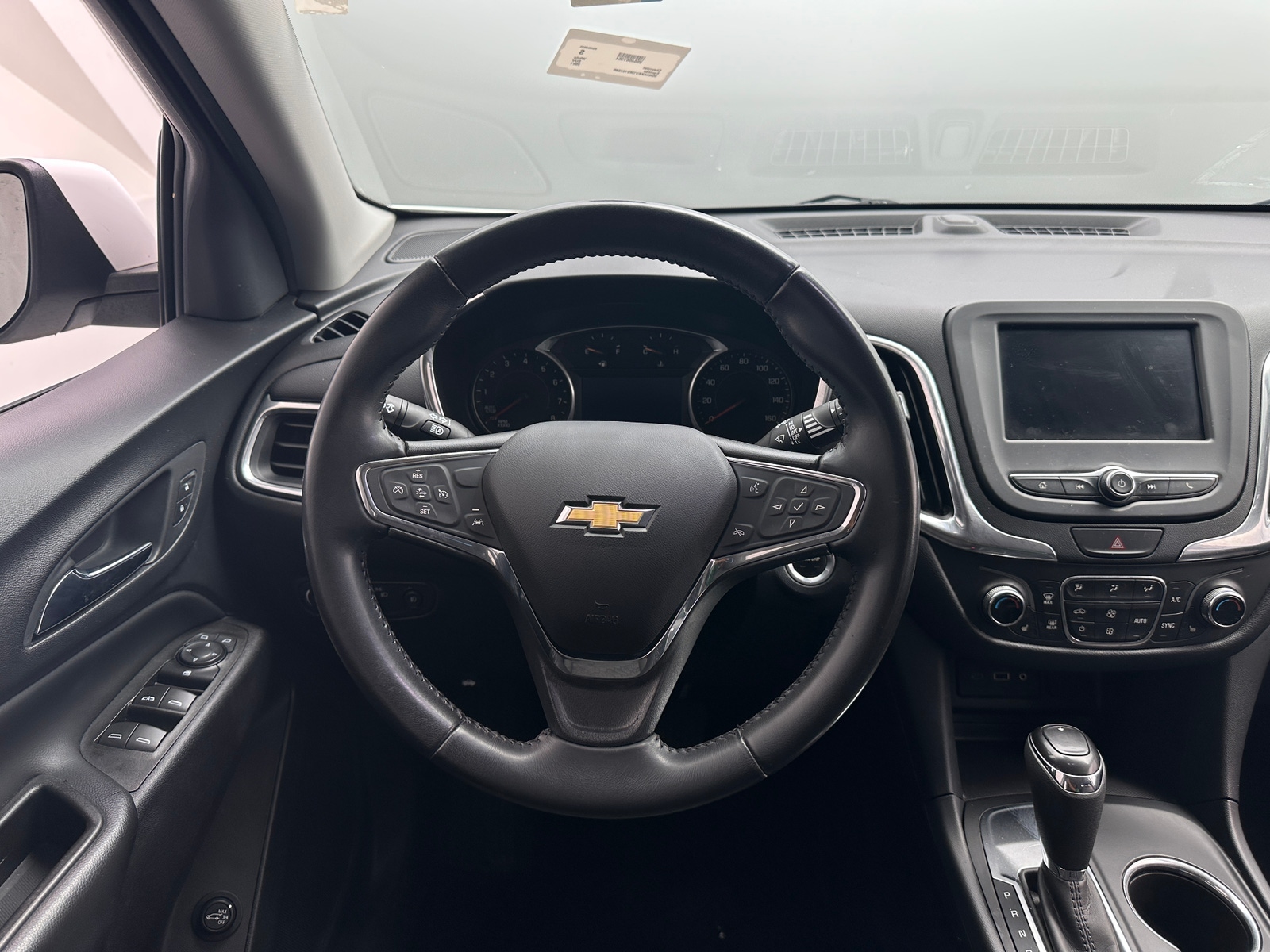 Thumbnail: 2021 Chevrolet Equinox - 5