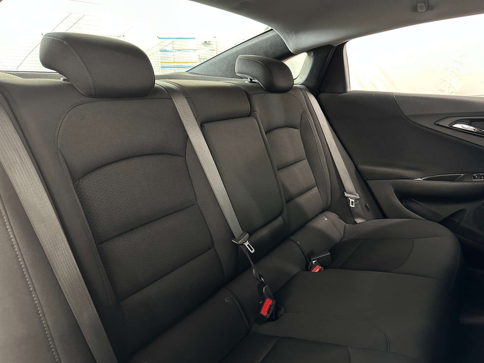 Thumbnail: 2023 Chevrolet Malibu - 6