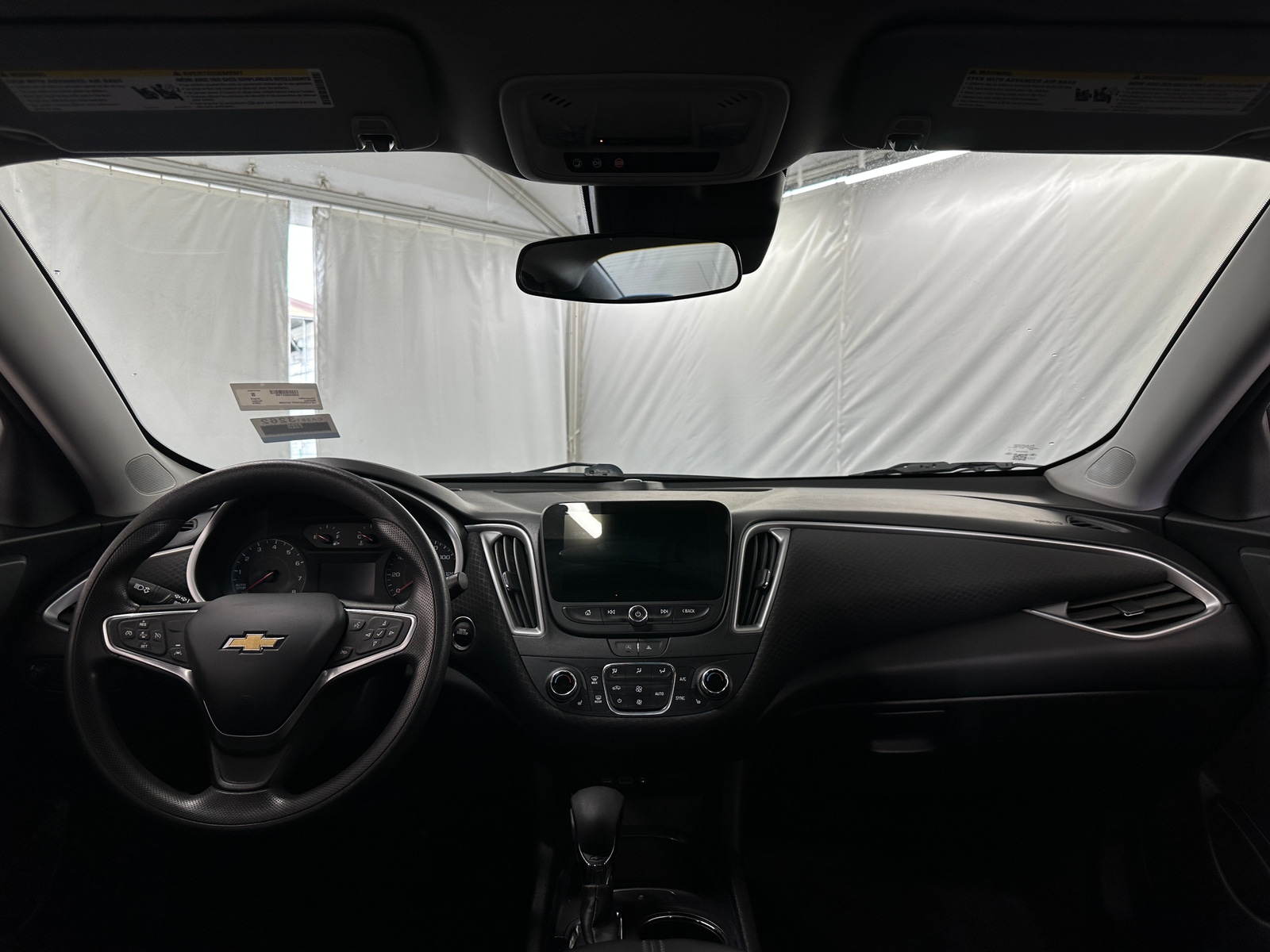 Thumbnail: 2023 Chevrolet Malibu - 3