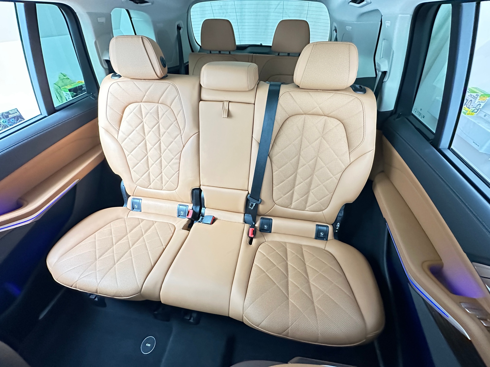 Thumbnail: 2023 BMW X7 - 5