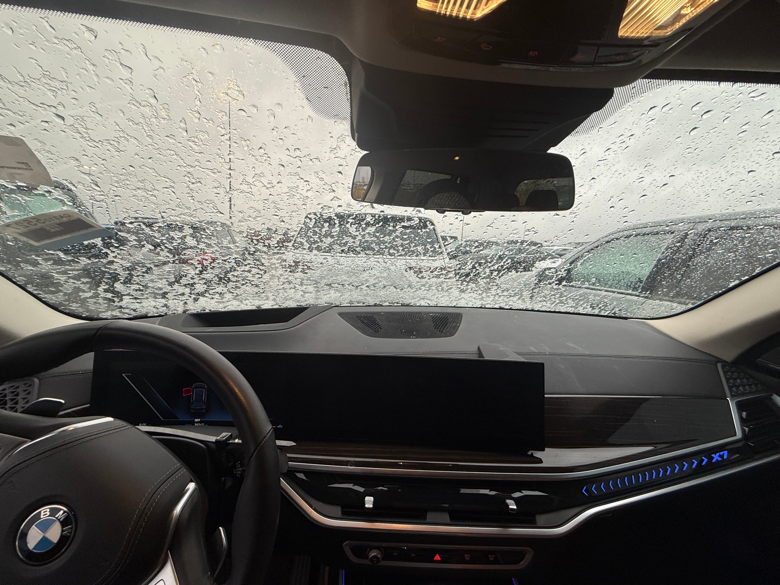 Thumbnail: 2023 BMW X7 - 2