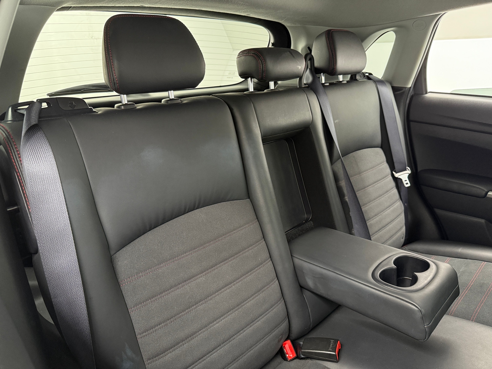 Thumbnail: 2024 Mitsubishi Outlander Sport - 6
