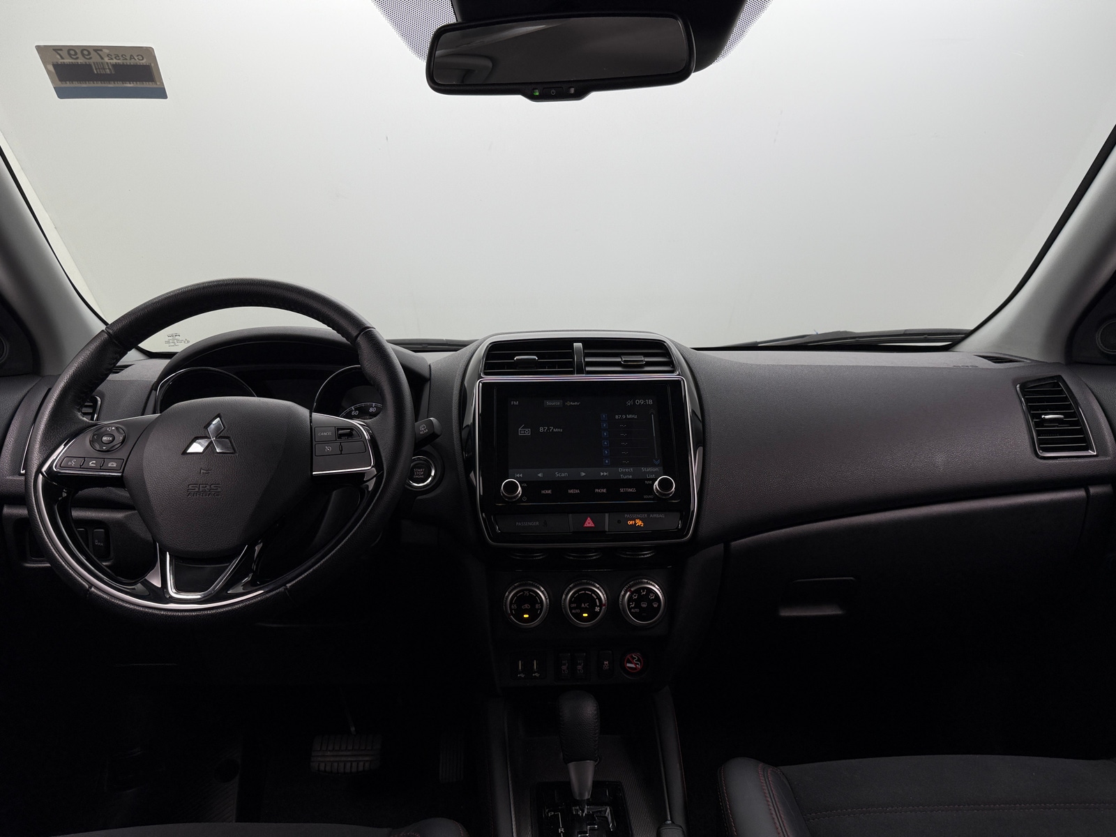 Thumbnail: 2024 Mitsubishi Outlander Sport - 3