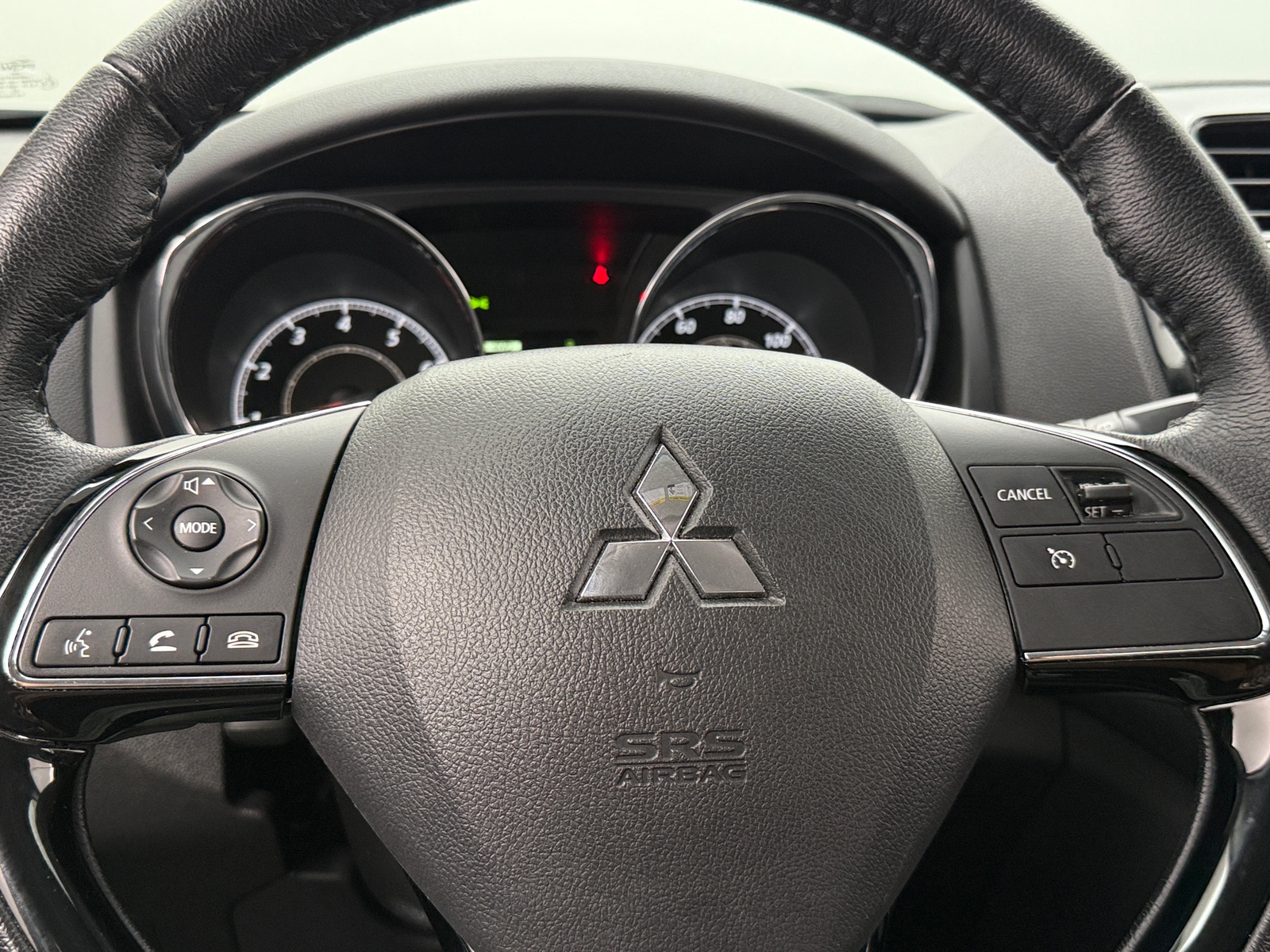 Thumbnail: 2024 Mitsubishi Outlander Sport - 5