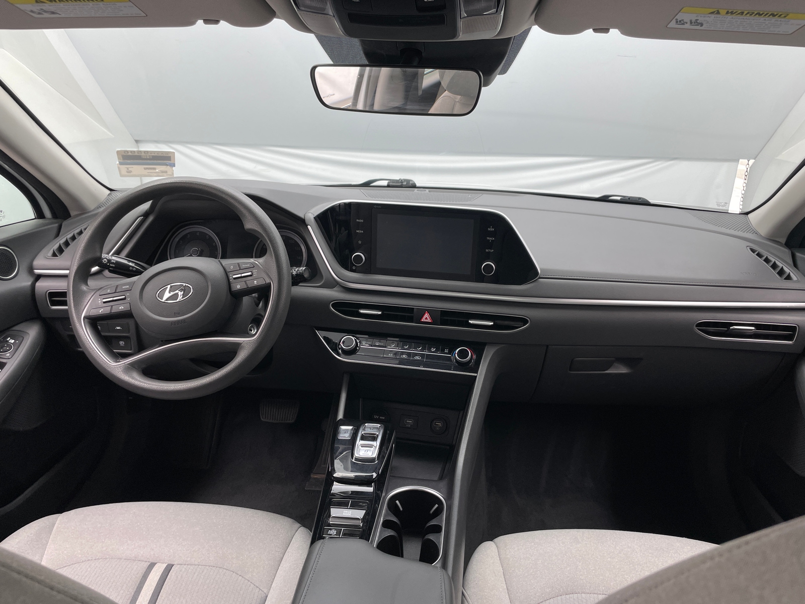 Thumbnail: 2022 Hyundai Sonata - 3