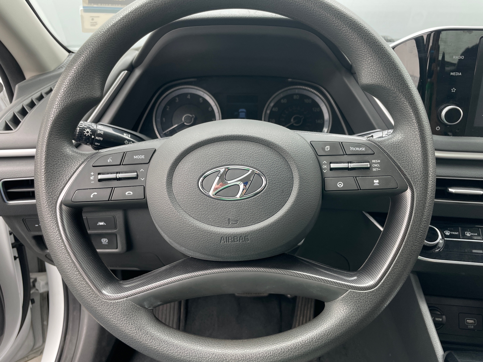 Thumbnail: 2022 Hyundai Sonata - 5