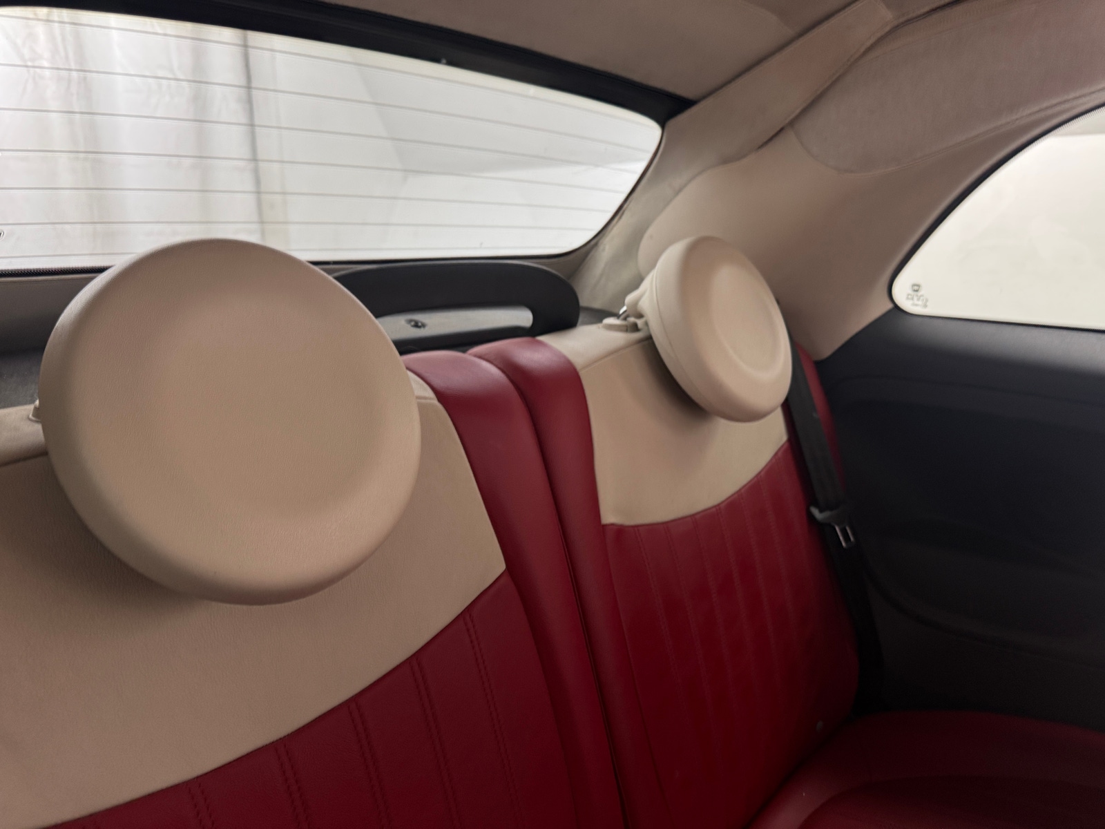 Thumbnail: 2012 Fiat 500 - 4
