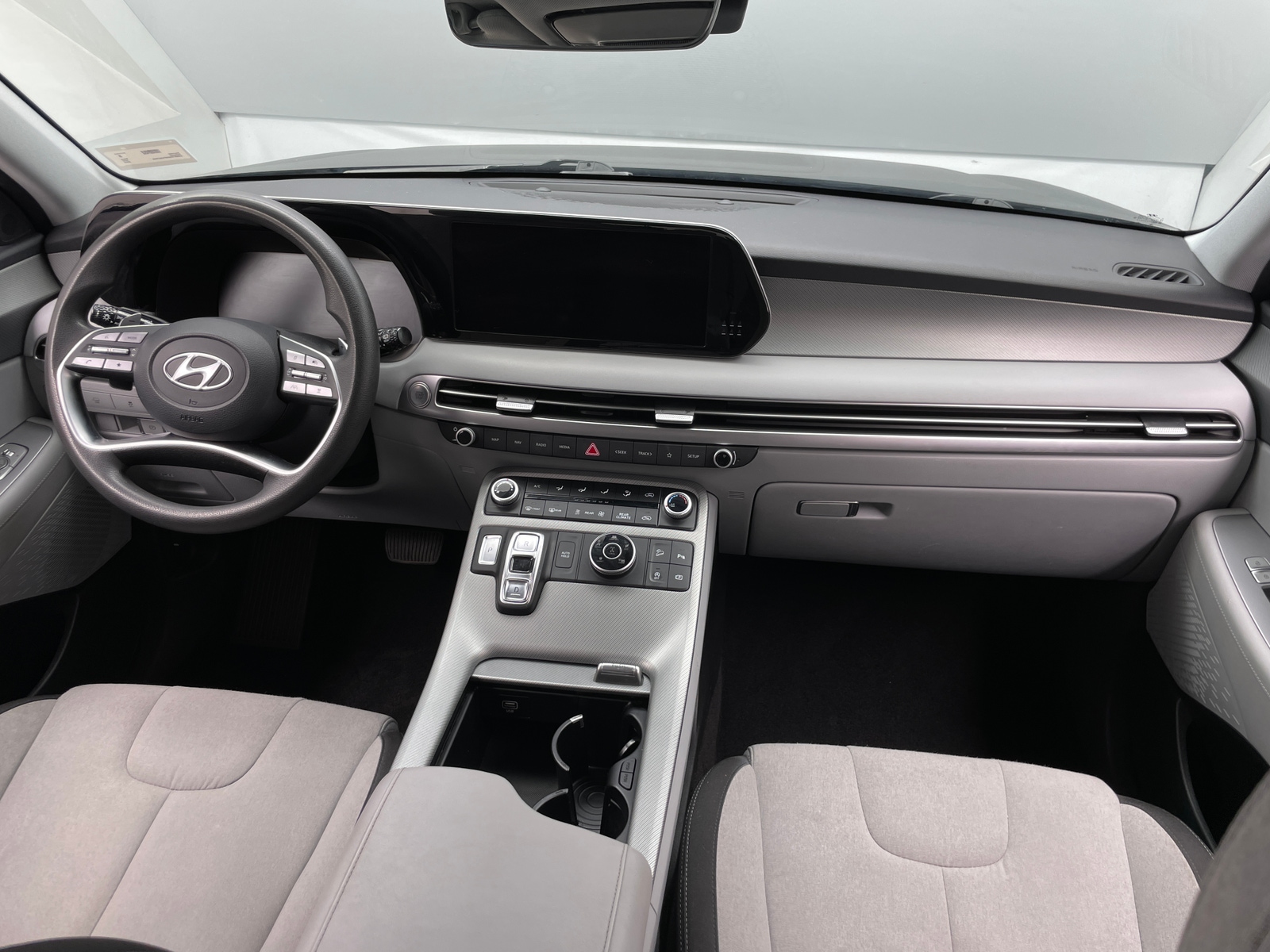 Thumbnail: 2023 Hyundai Palisade - 3