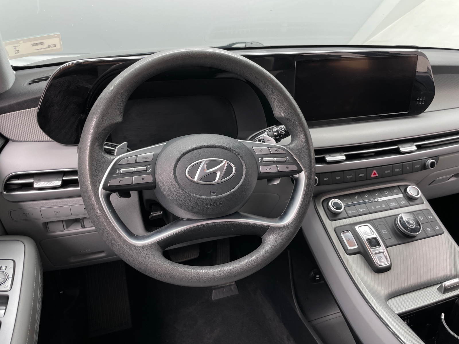 Thumbnail: 2023 Hyundai Palisade - 5