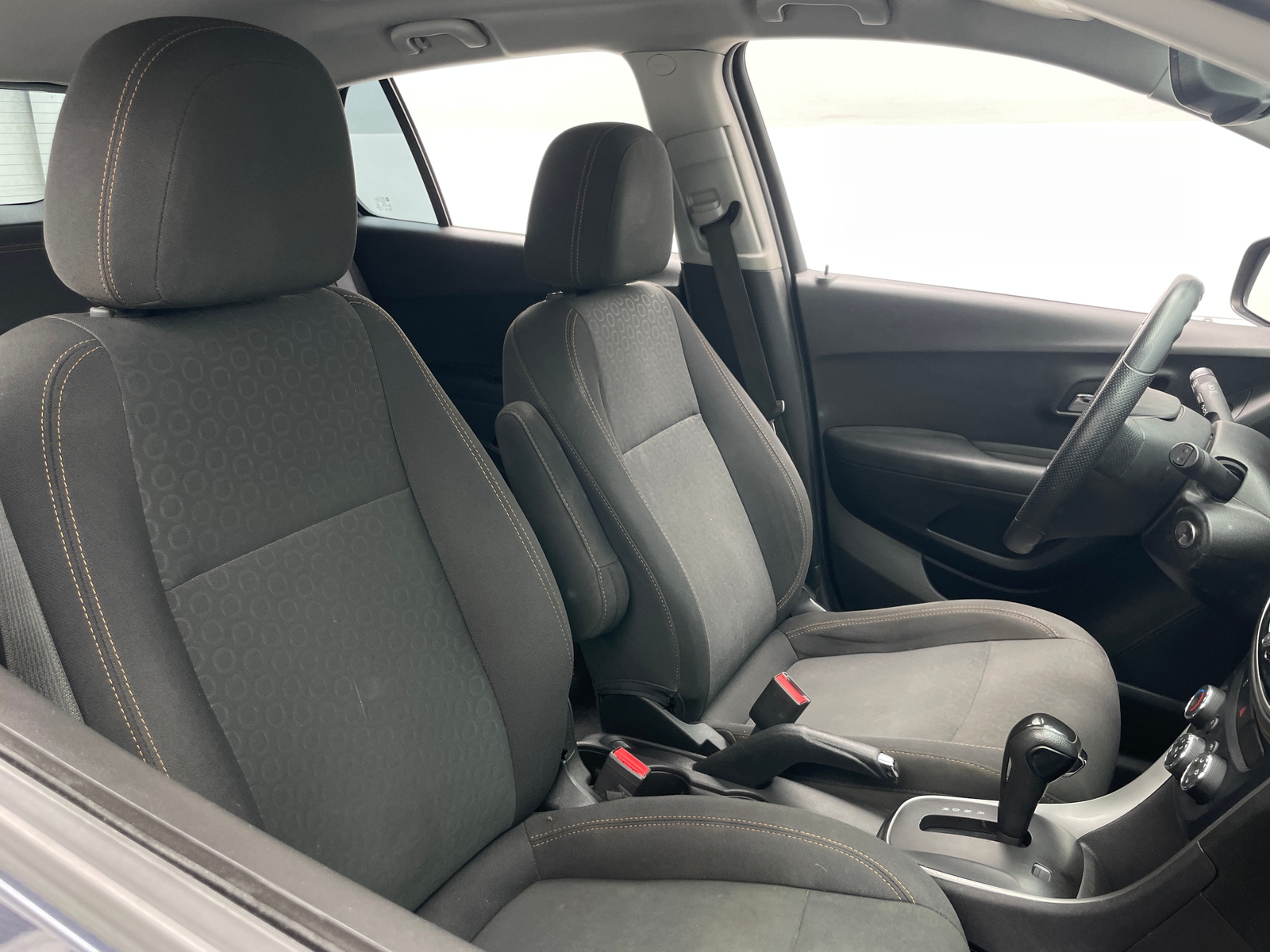 Thumbnail: 2018 Chevrolet Trax - 2