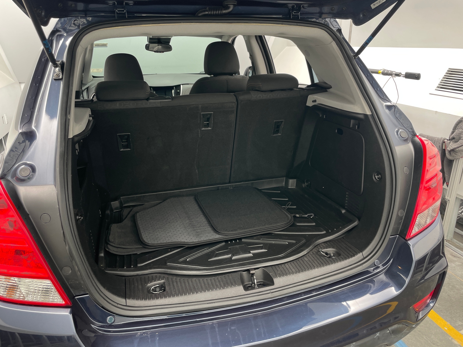 Thumbnail: 2018 Chevrolet Trax - 7