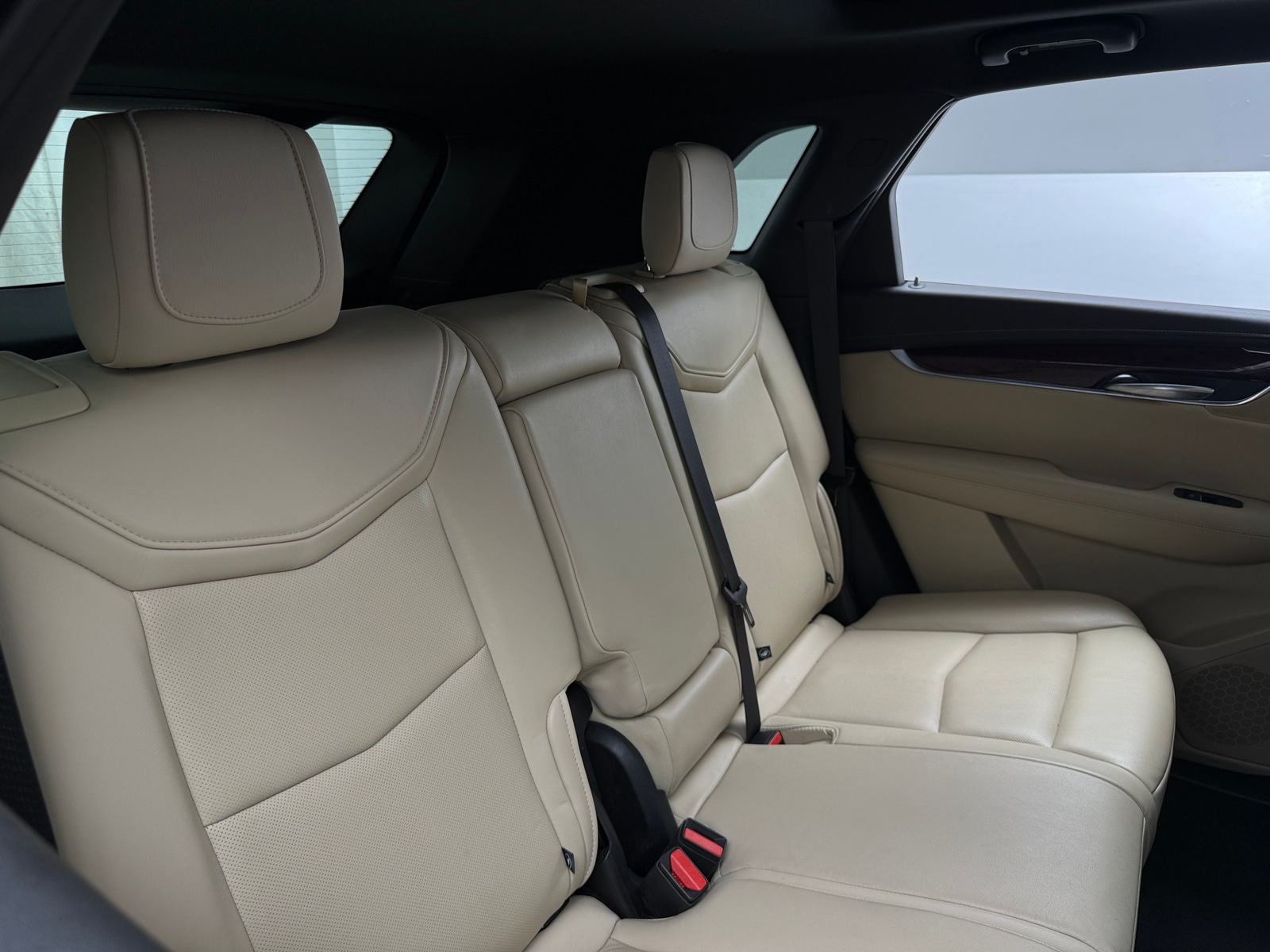 Thumbnail: 2019 Cadillac XT5 - 5