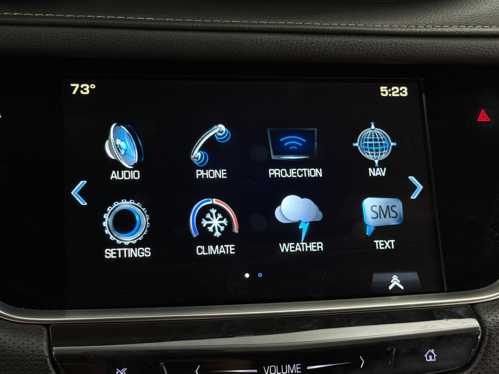 Thumbnail: 2019 Cadillac XT5 - 3