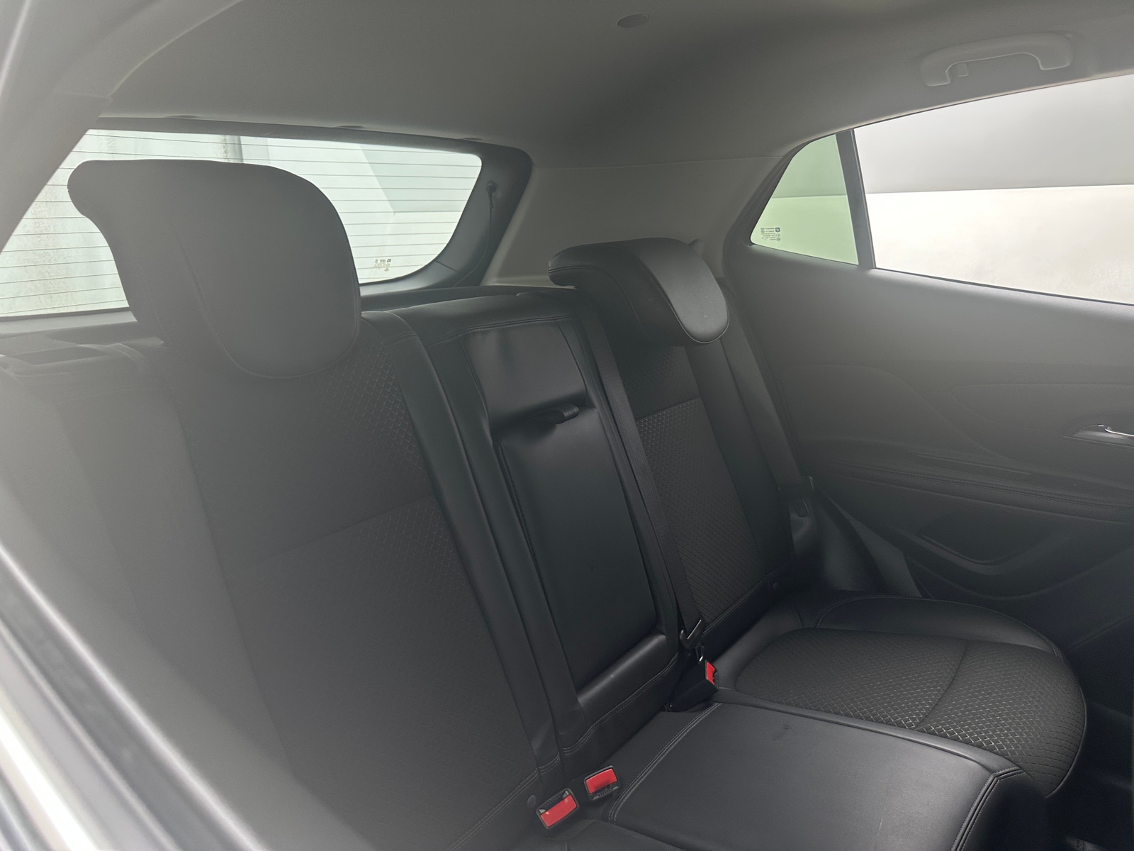 Thumbnail: 2021 Buick Encore - 5