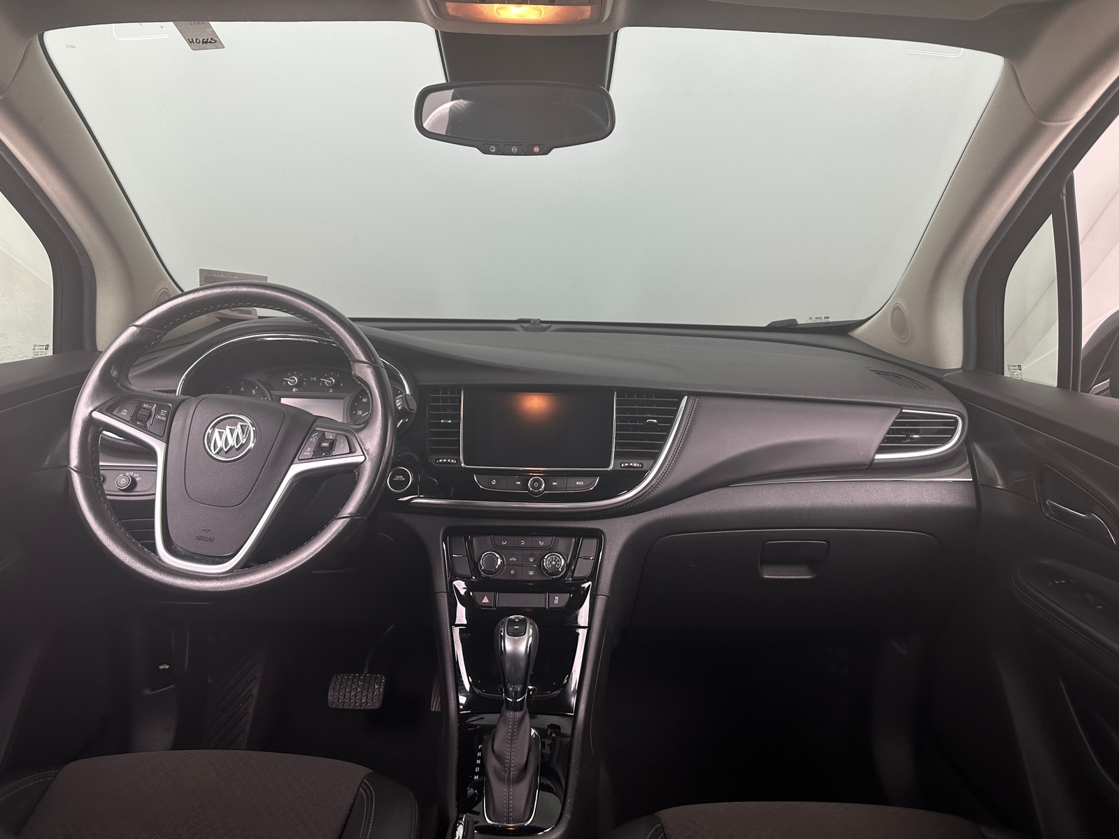 Thumbnail: 2021 Buick Encore - 2