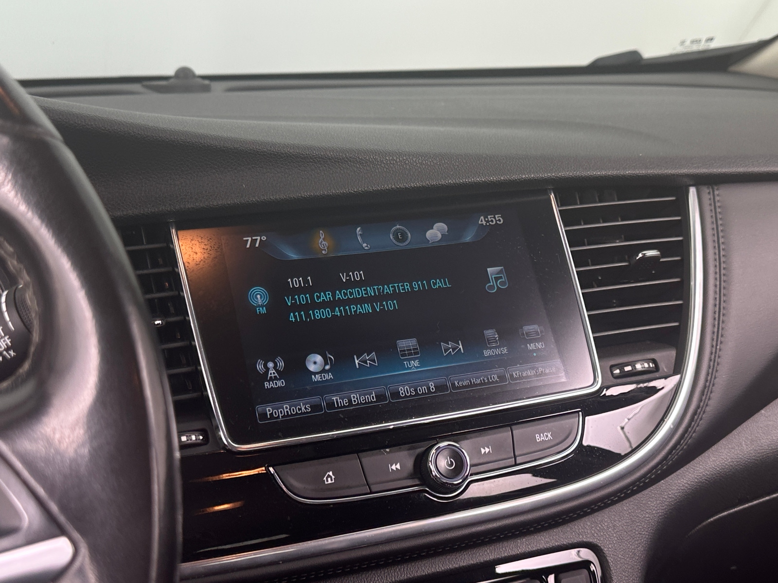 Thumbnail: 2021 Buick Encore - 3