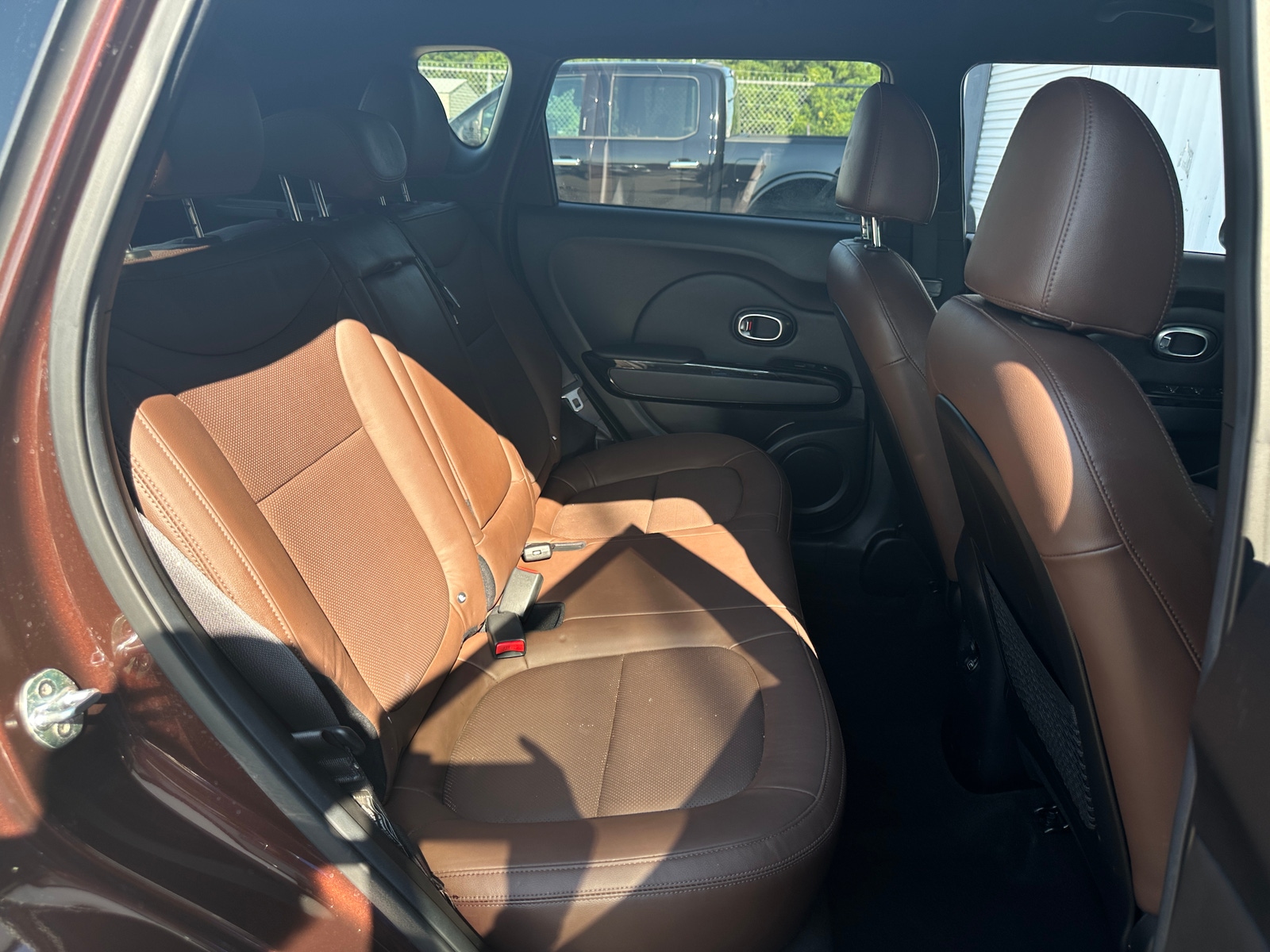 Thumbnail: 2017 Kia Soul - 6