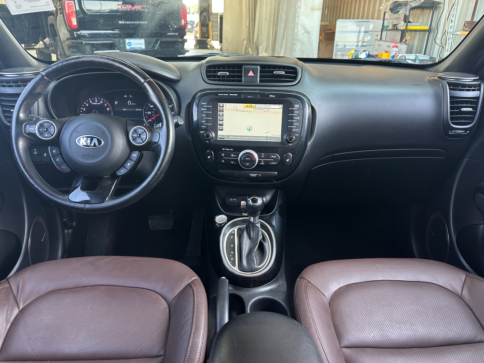 Thumbnail: 2017 Kia Soul - 3