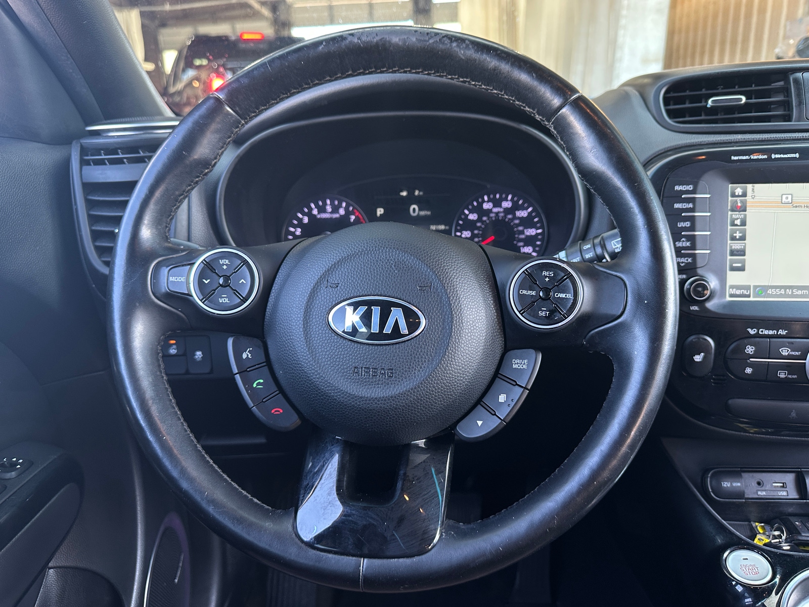 Thumbnail: 2017 Kia Soul - 5