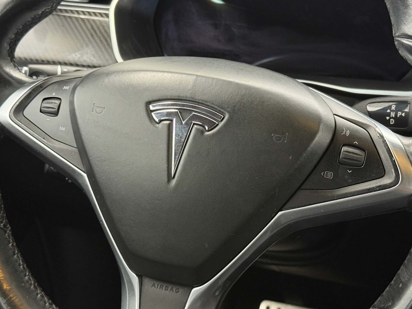 Thumbnail: 2016 Tesla Model S - 3