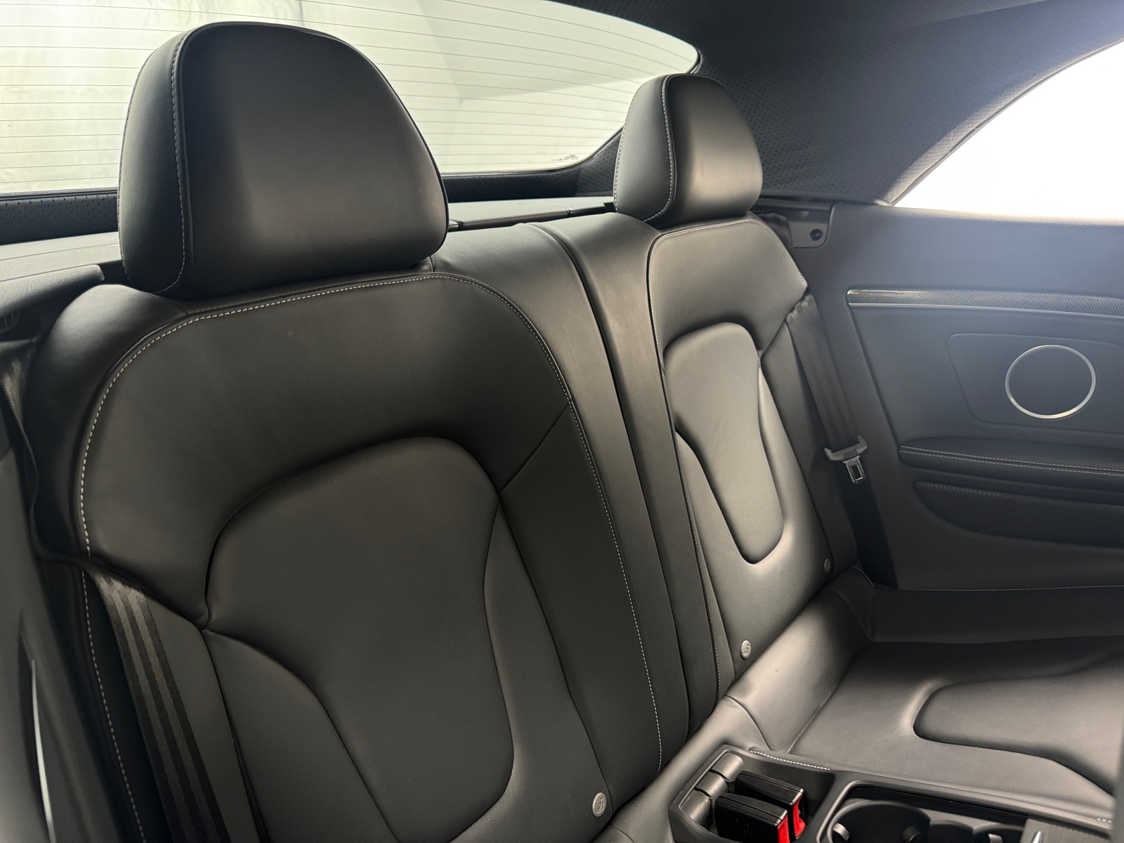 Thumbnail: 2014 Audi S5 - 5