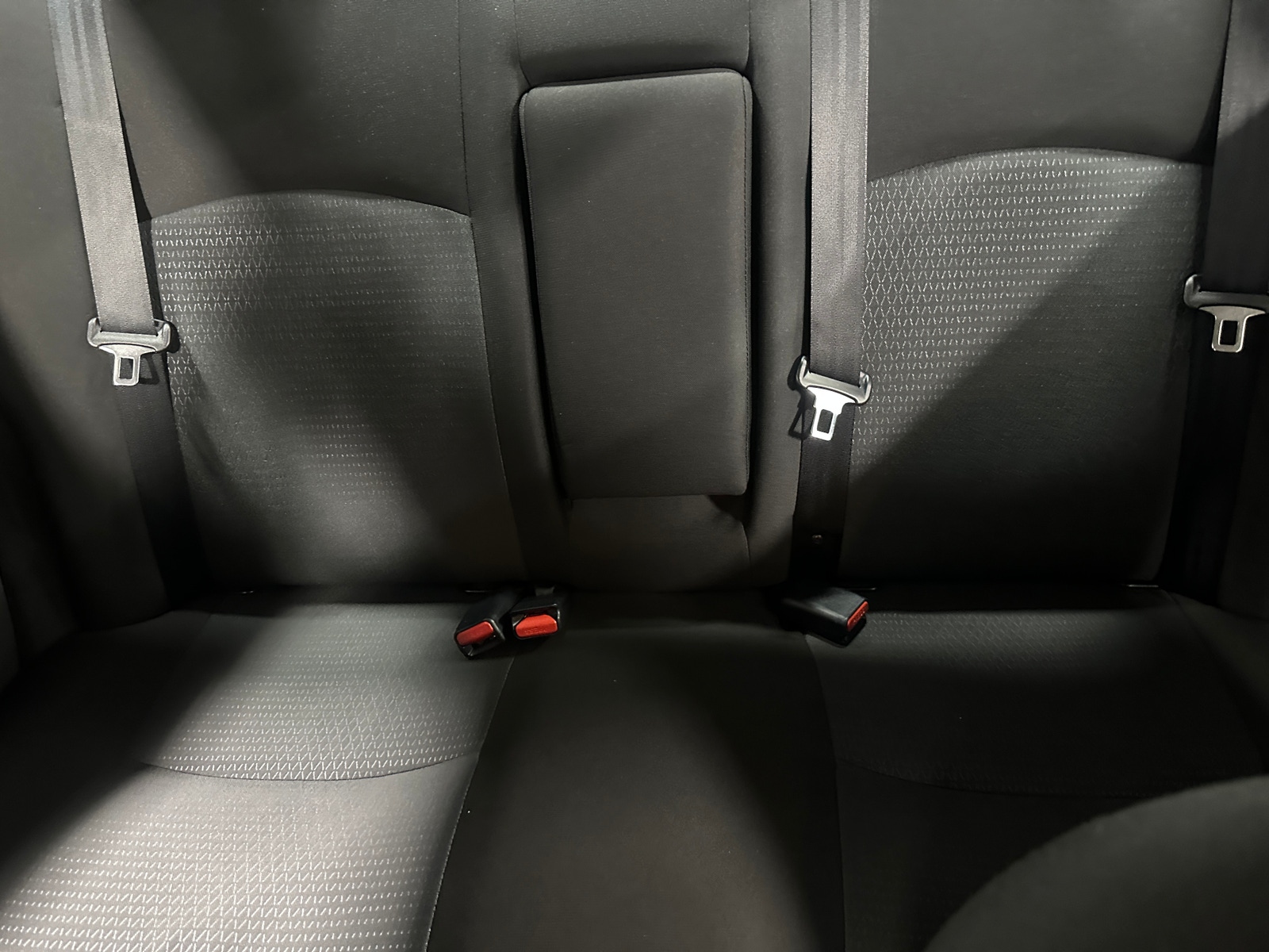 Thumbnail: 2022 Mitsubishi Mirage G4 - 6