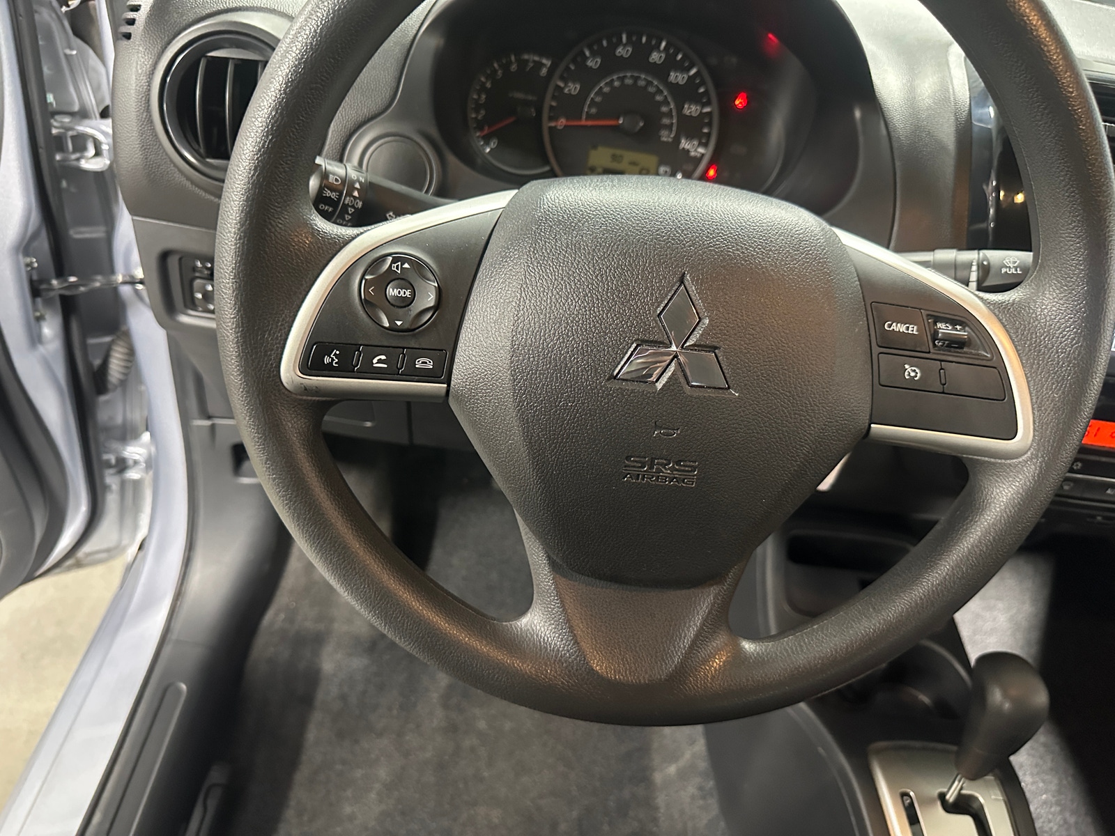 Thumbnail: 2022 Mitsubishi Mirage G4 - 5
