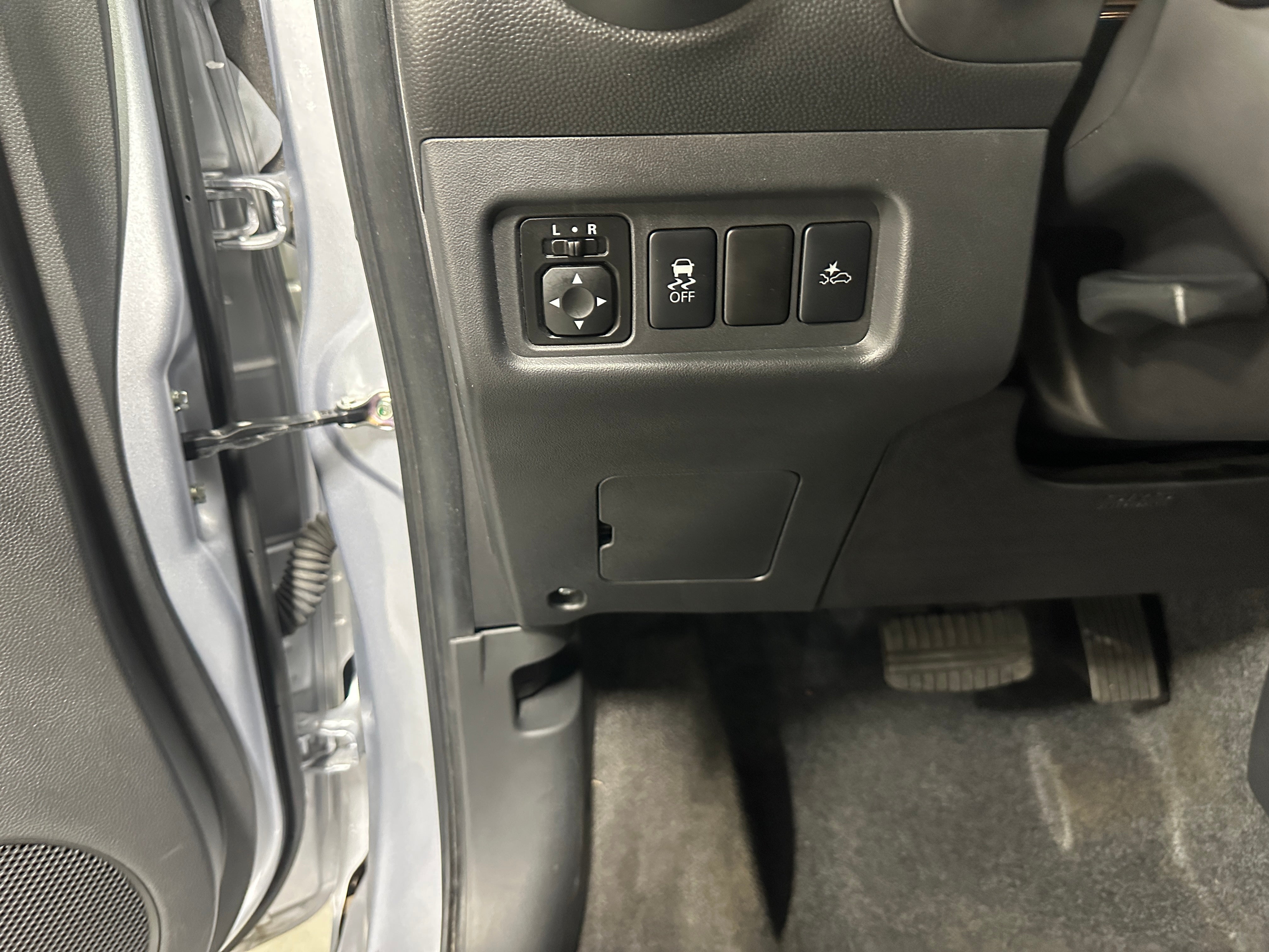 2022 Mitsubishi Mirage G4