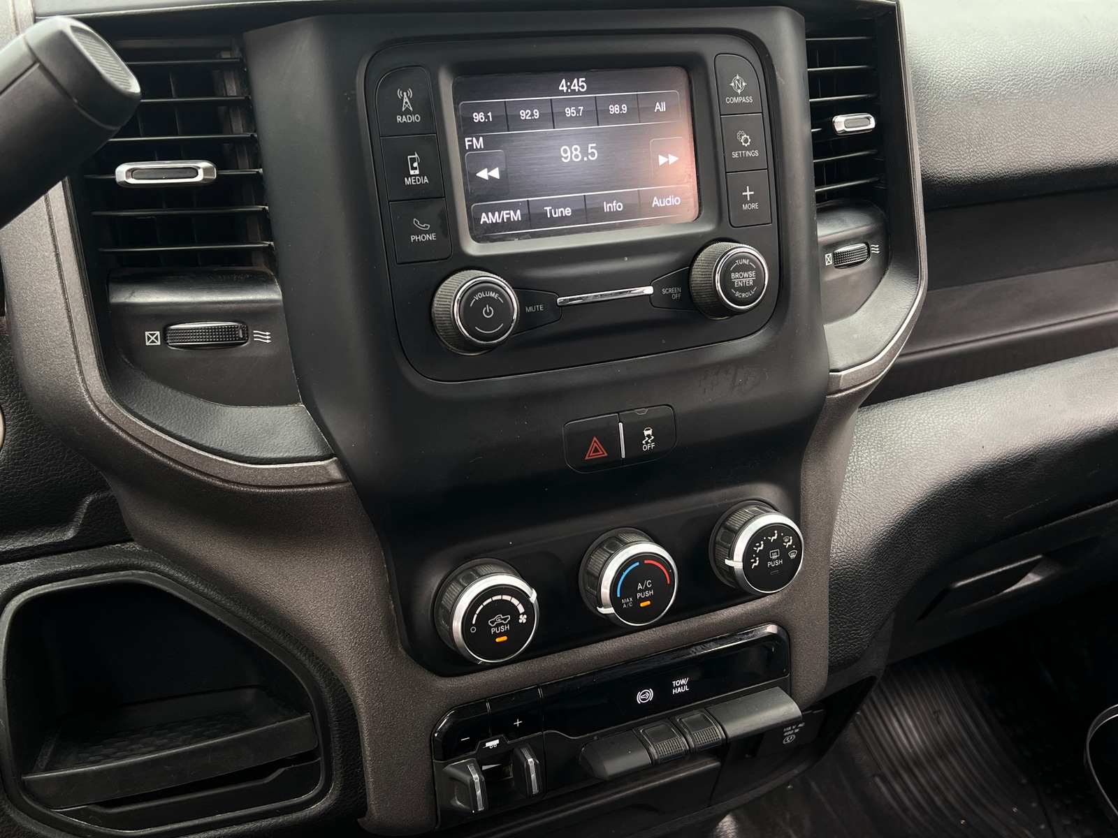 Thumbnail: 2022 RAM 2500 - 3