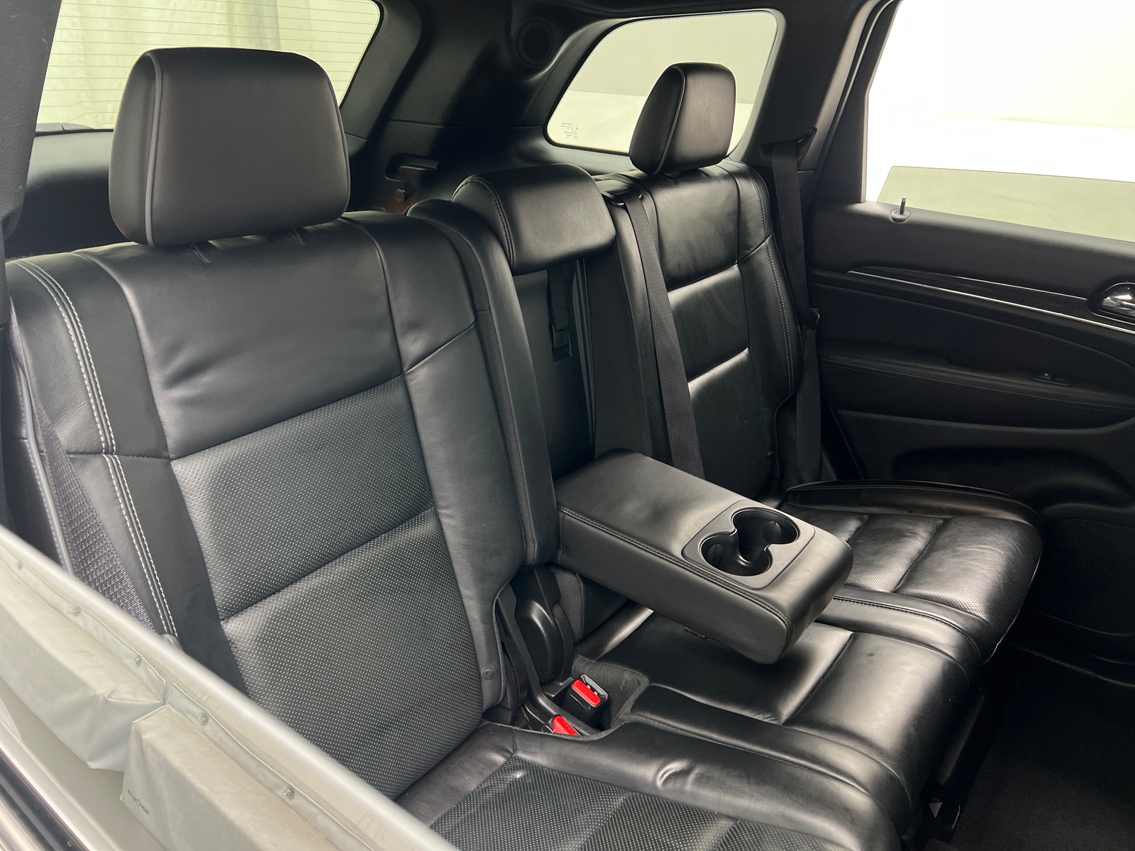 Thumbnail: 2019 Jeep Grand Cherokee - 5