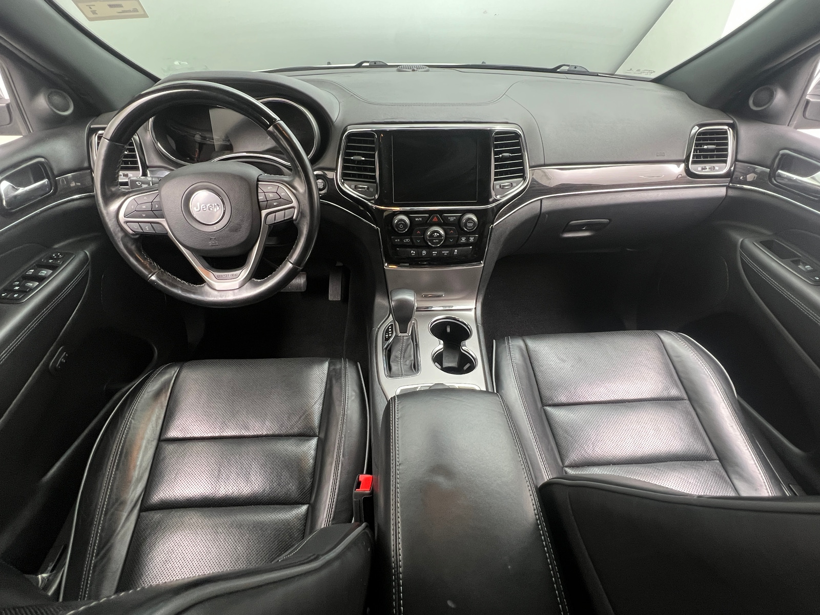 Thumbnail: 2019 Jeep Grand Cherokee - 2