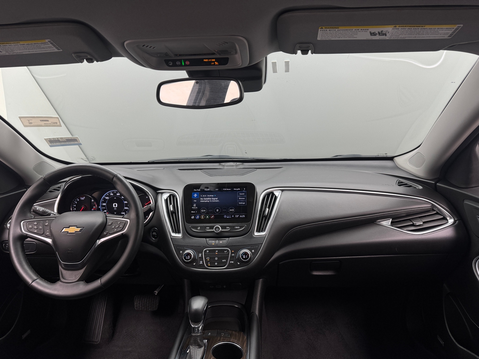 Thumbnail: 2024 Chevrolet Malibu - 2