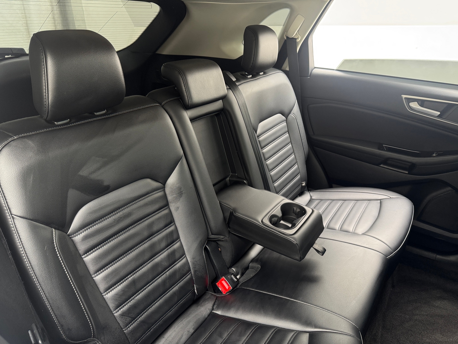 Thumbnail: 2020 Ford Edge - 5